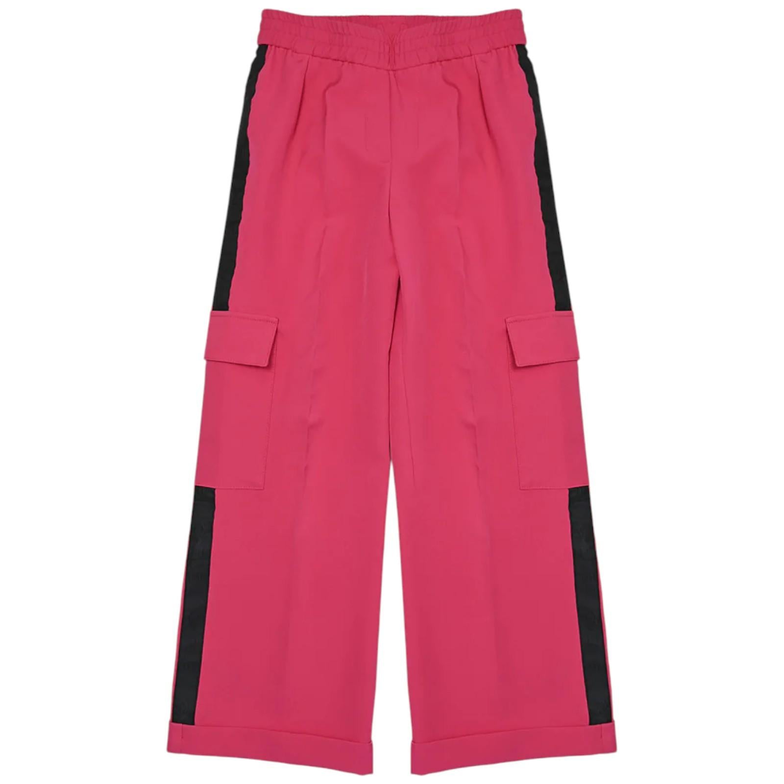 Pantalone GAELLE kids 2741P00375 FUC GAELLE