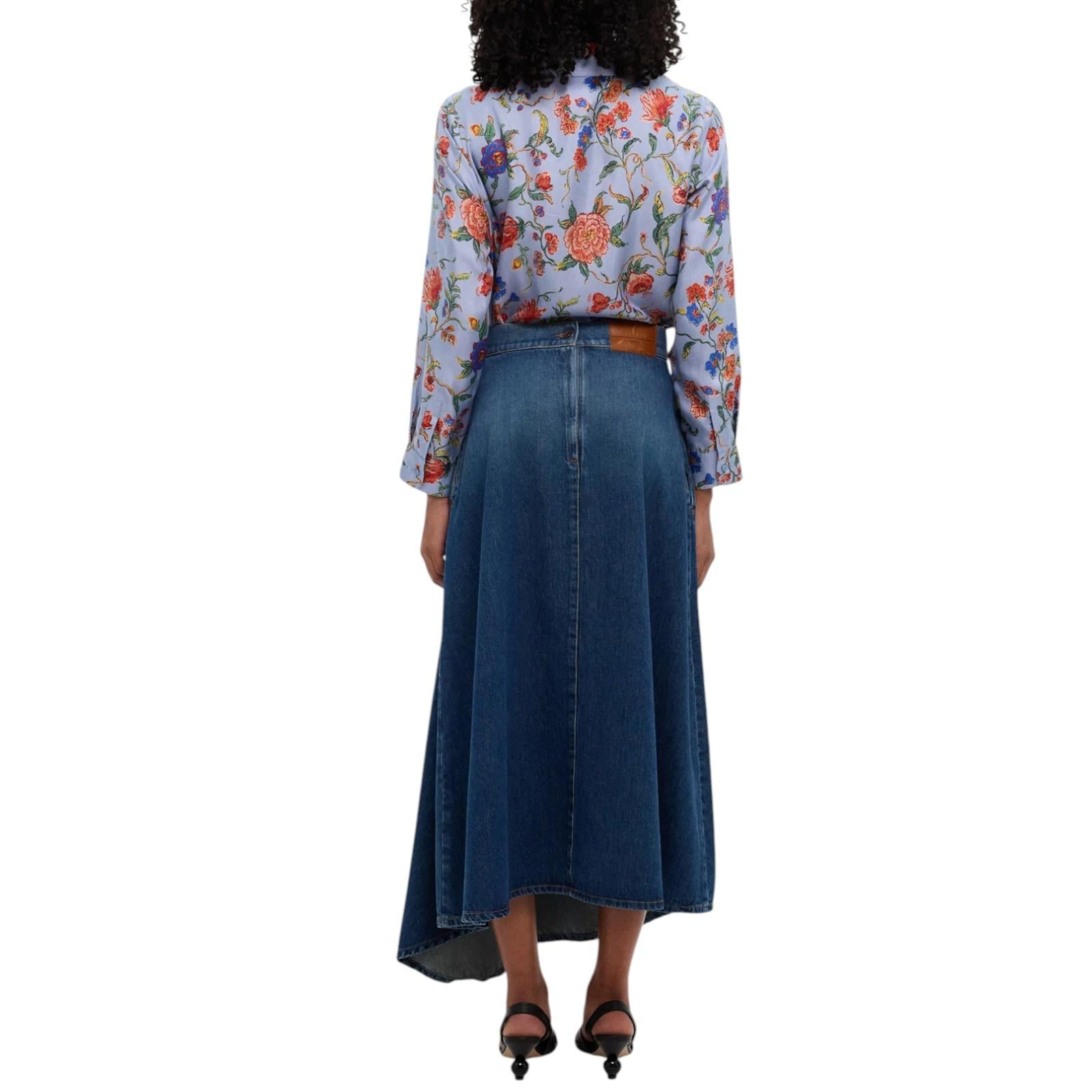 Gonna MAX MARA 2425106071-000 005 MAX MARA