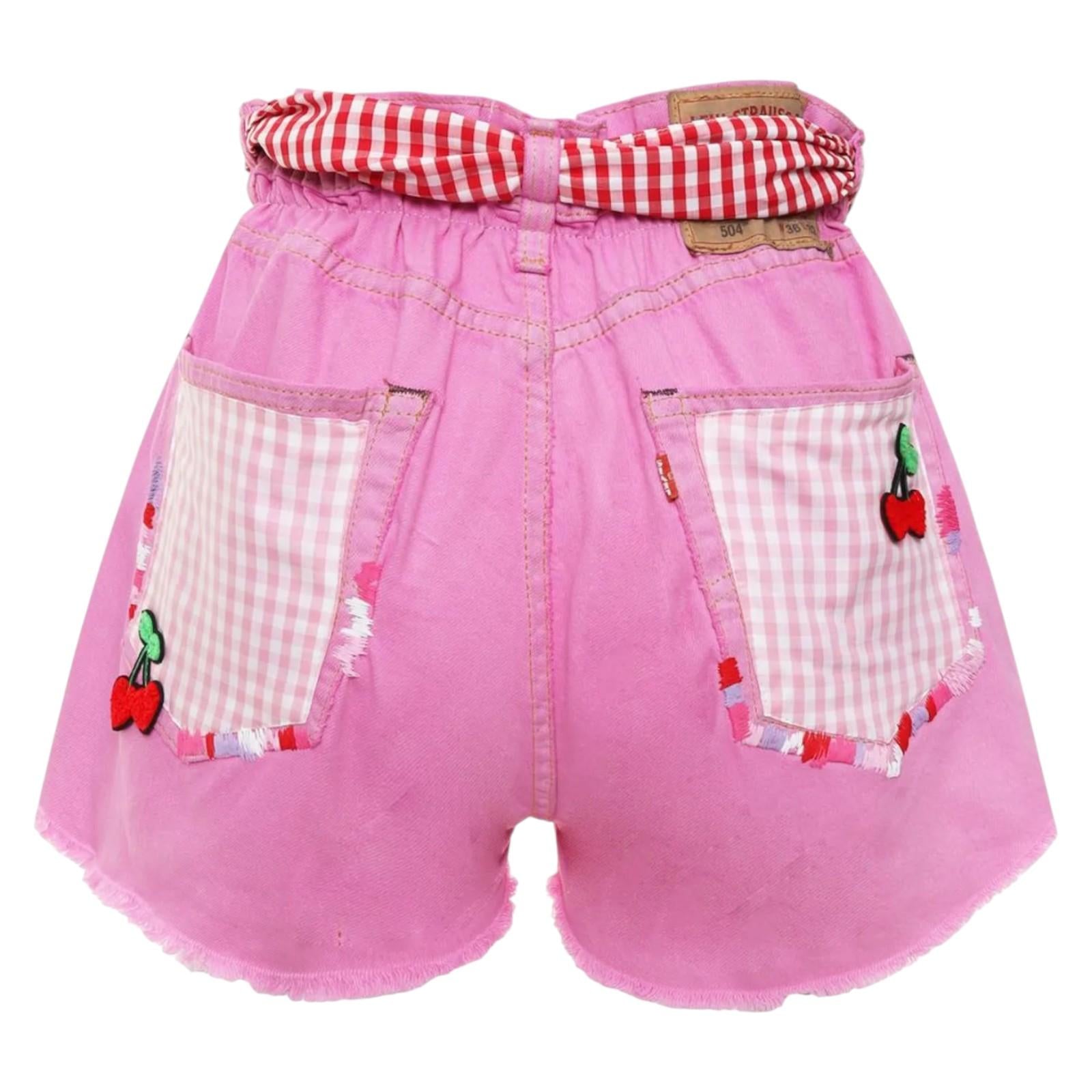 Shorts MC2 SAINT BARTH Donna ARIZONA 04943F