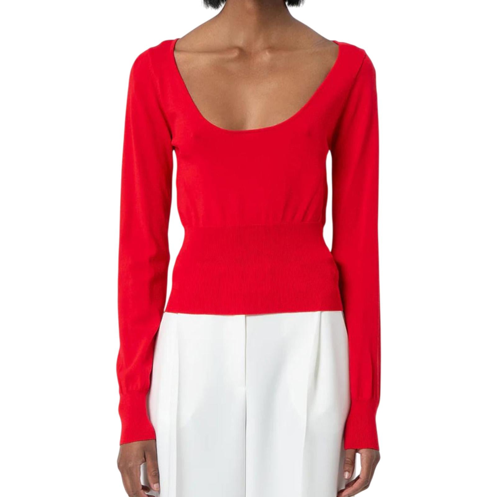 Maglione FRACOMINA FR25ST7001K41601 234 FRACOMINA