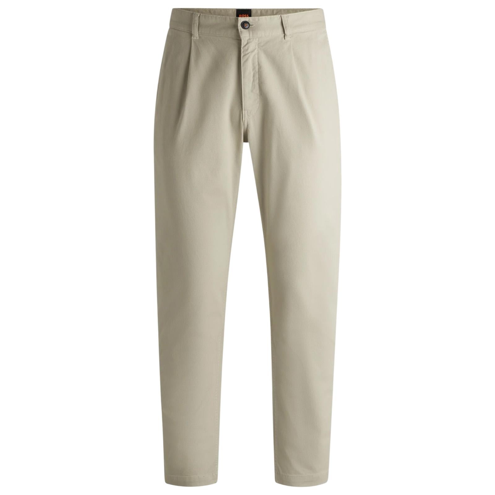 Pantalone HUGO BOSS Uomo 50529308-10268637-01 271