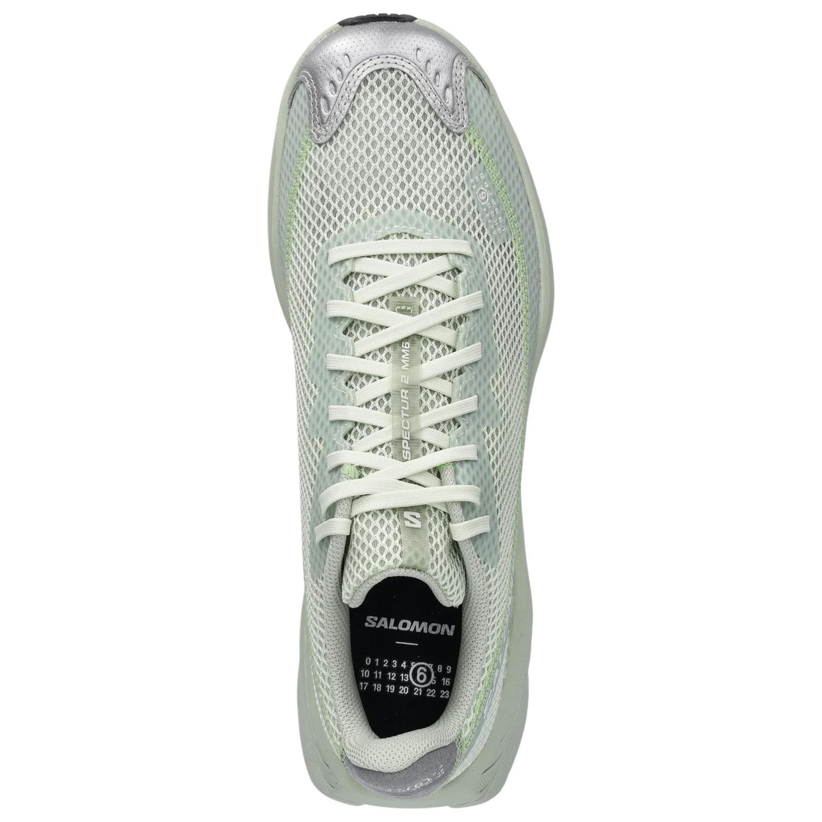 Sneakers SALOMON x MM6 Uomo SH1WS0016-P8162 HA742