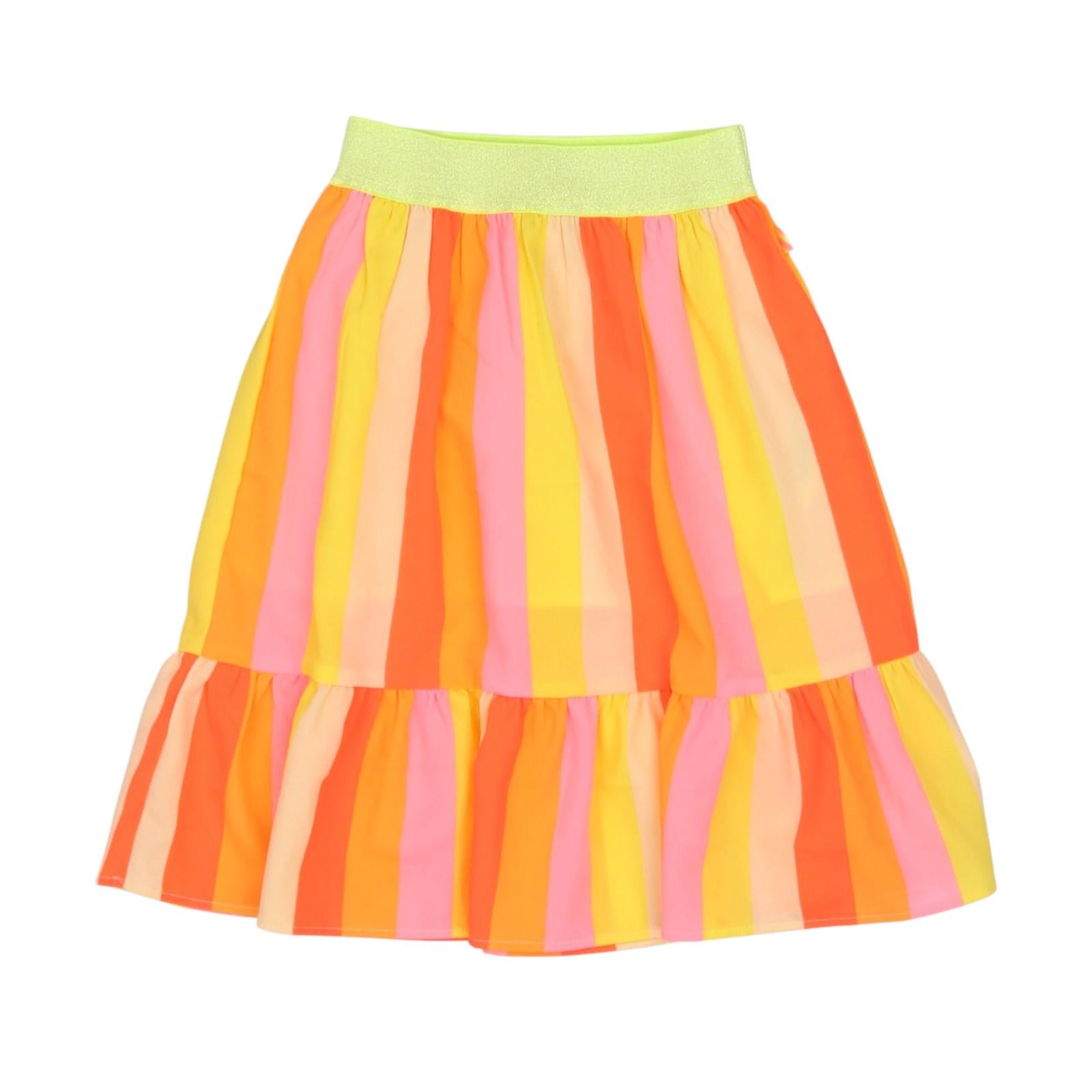 Gonna BILLIE BLUSH kids U20864 599 BILLIEBLUSH