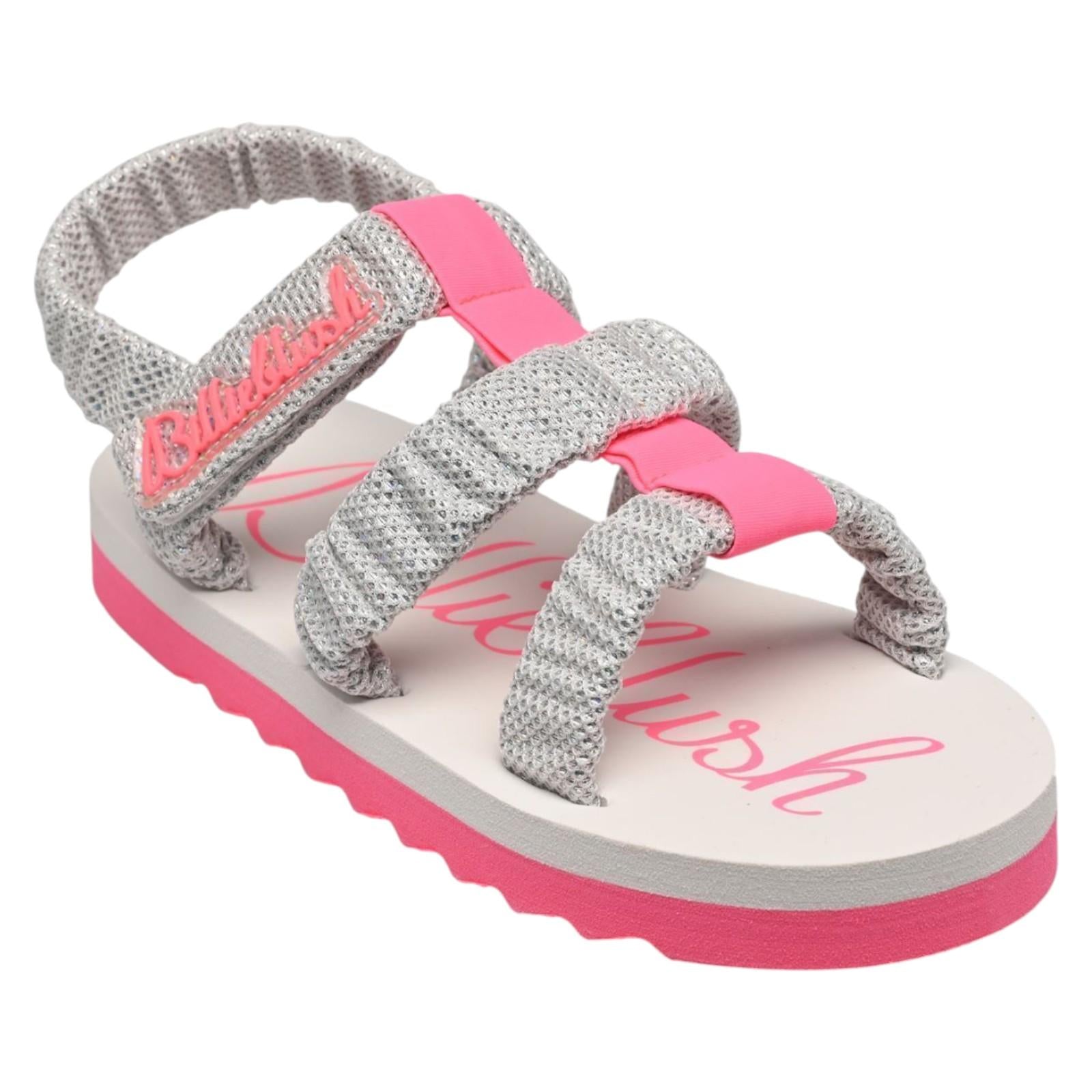Sandali BILLIEBLUSH kids Bambina U20681 016