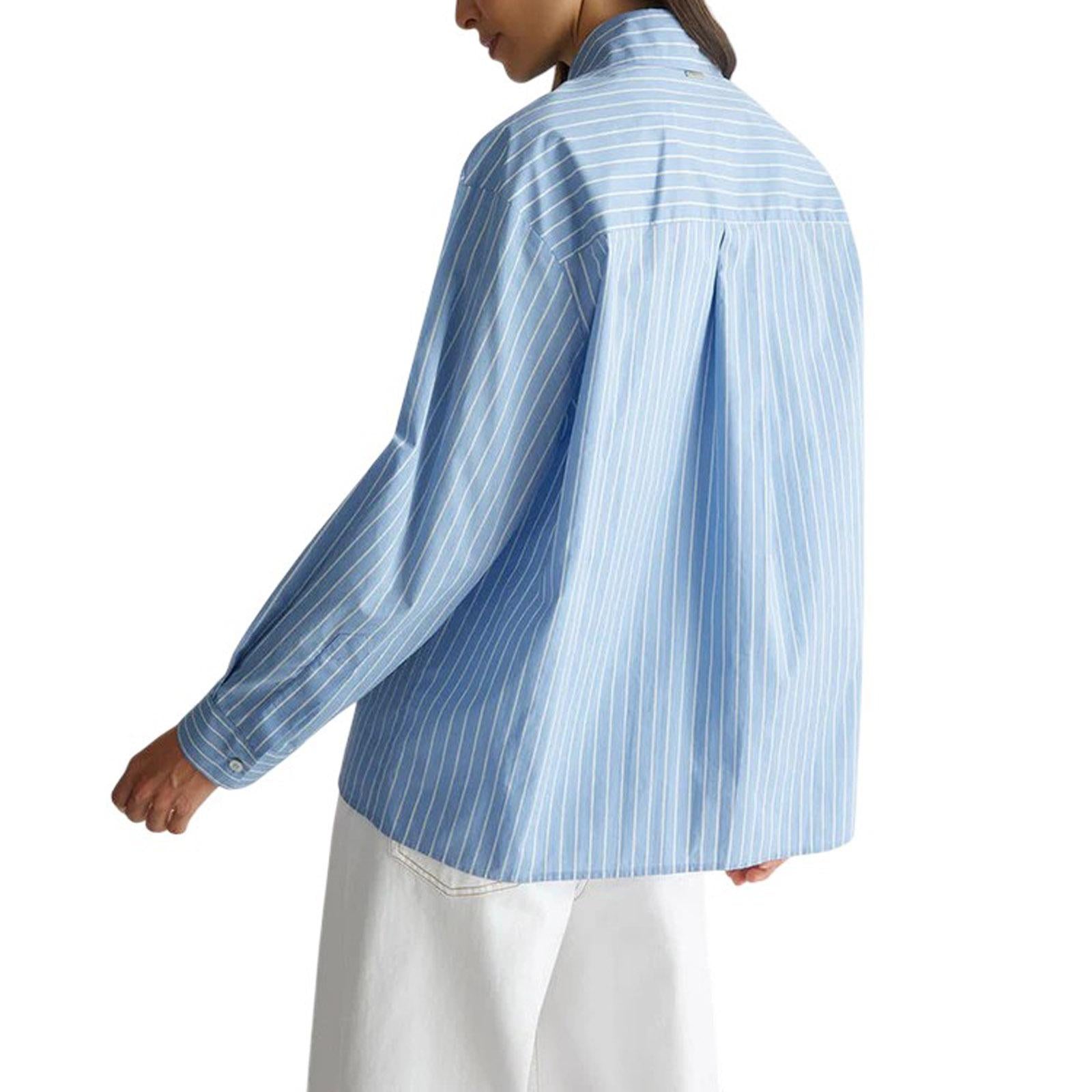 Camicia LIU JO WF4199-T3904 N9996 LIU JO