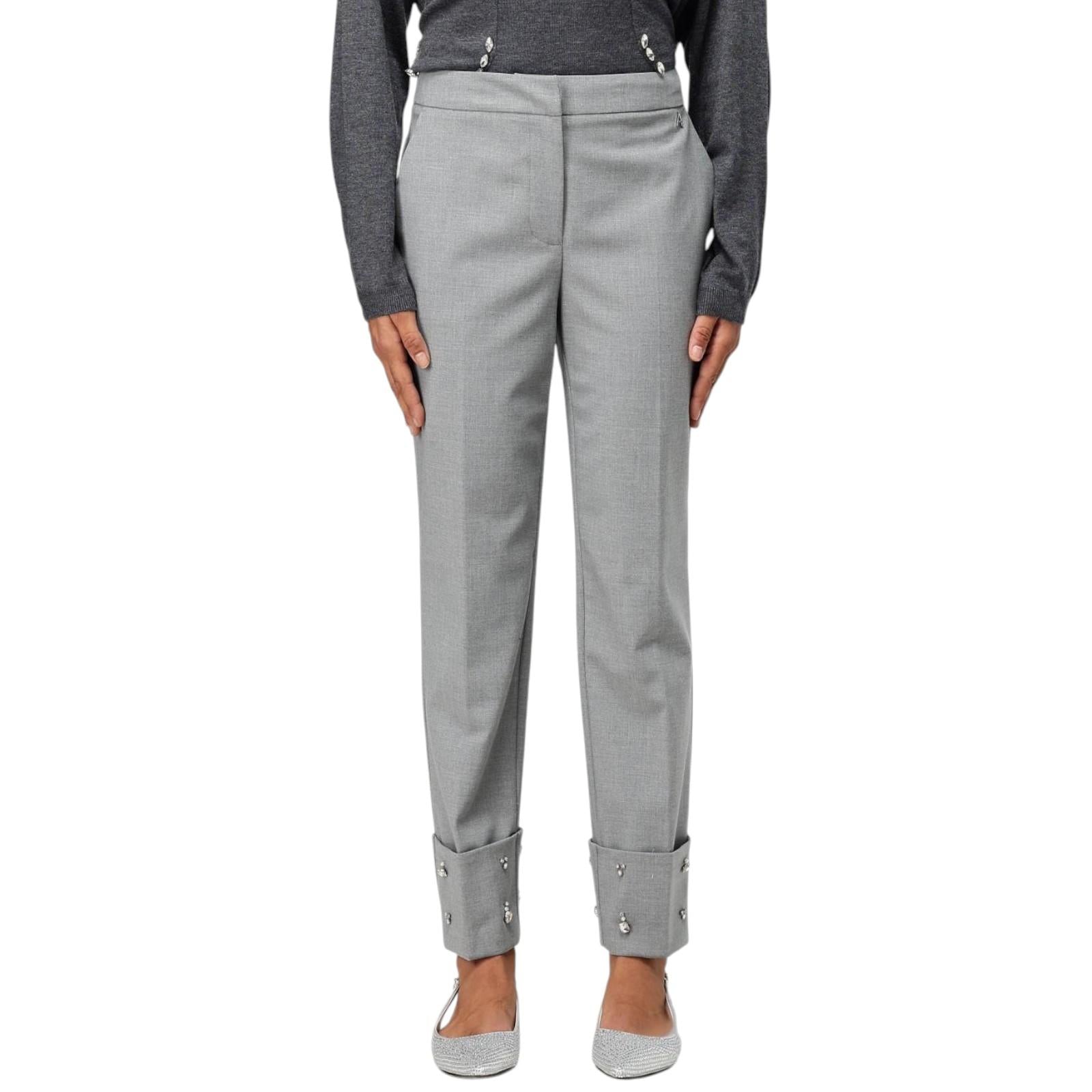 Pantalone TWINSET 242AP2432 11726 TWINSET