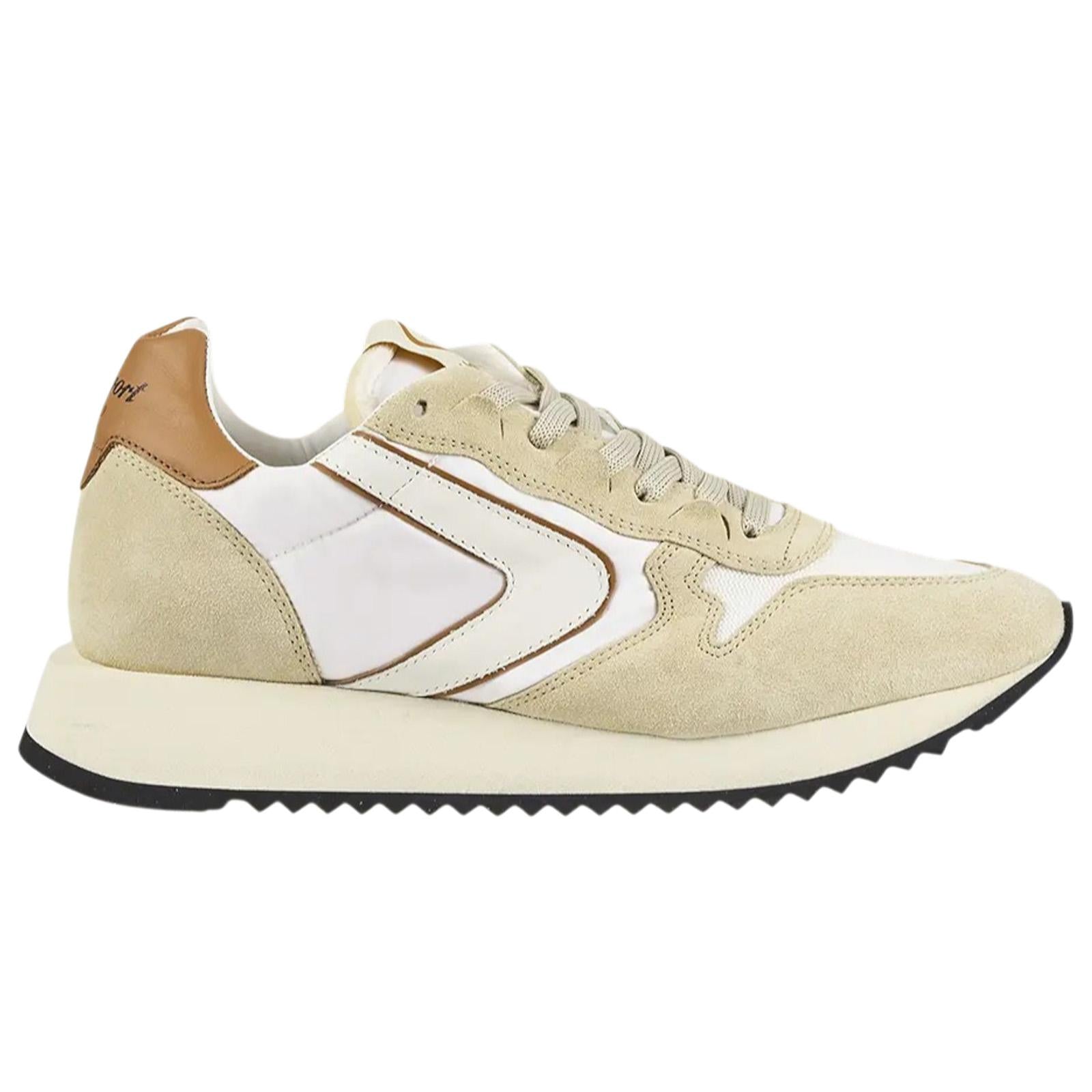 Sneakers VALSPORT VM2641M BEI VALSPORT