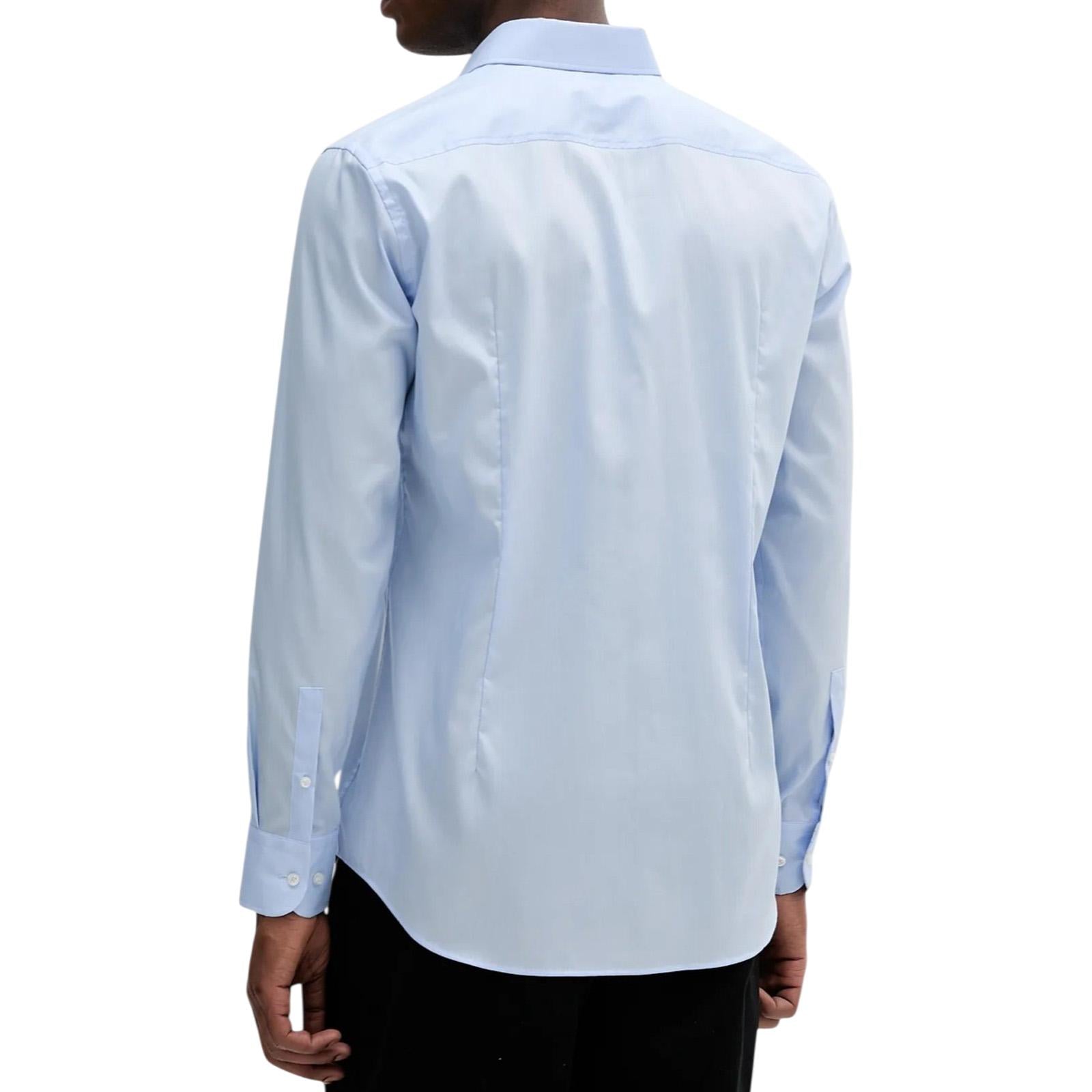 Shirt HUGO BOSS MAN 50539177-10245425-10 450