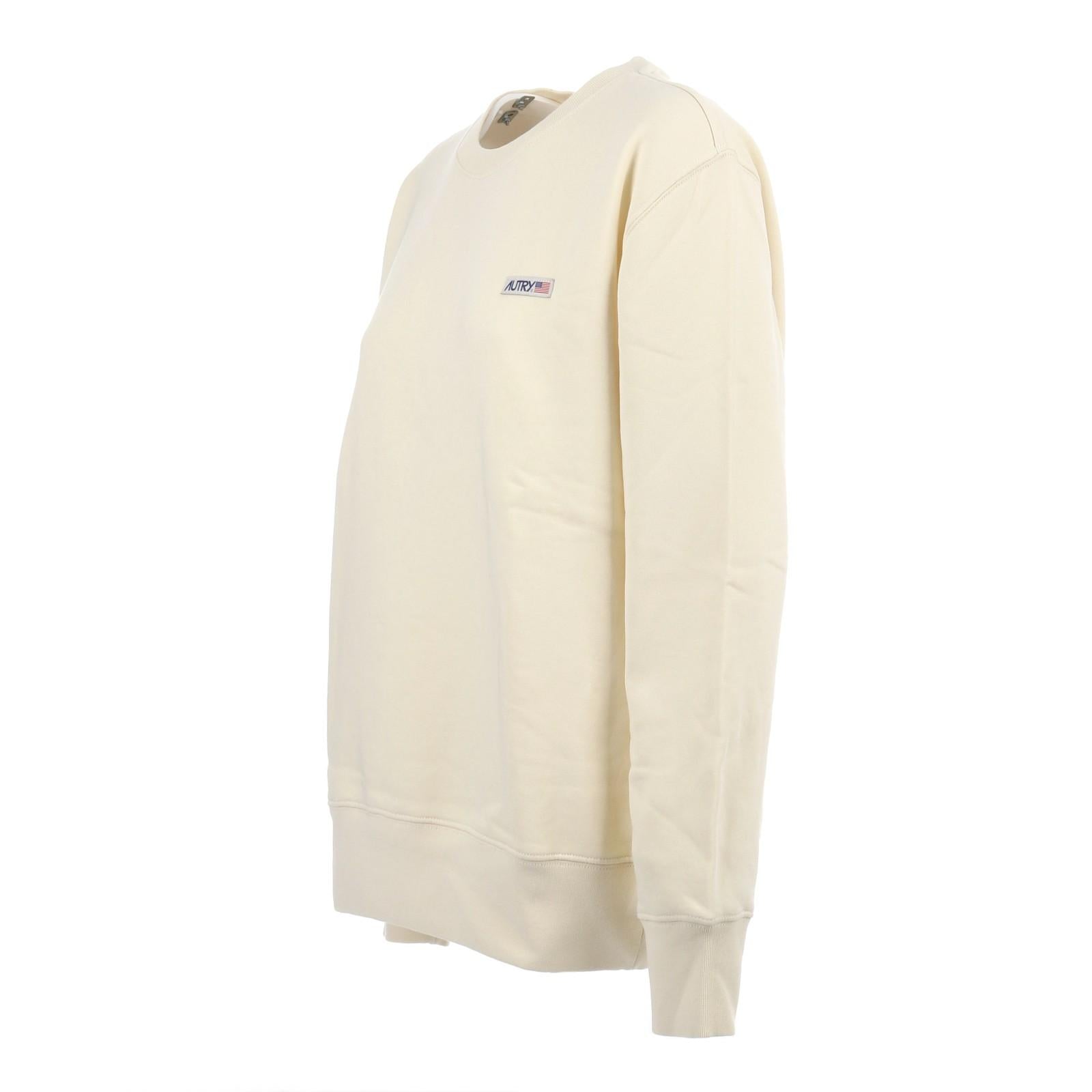 Felpa AUTRY SWPW 01JS AUTRY