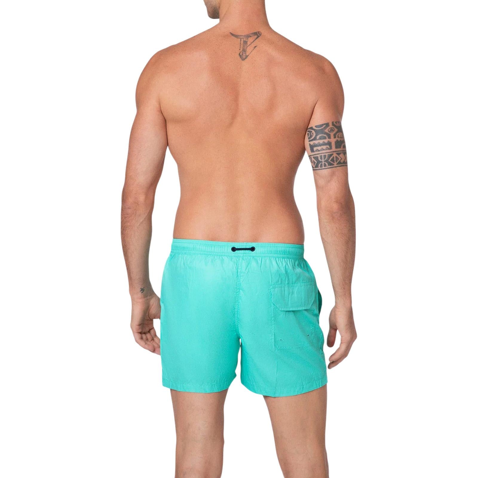 Boxer mare FK Uomo FK25-M01BU02 AQ