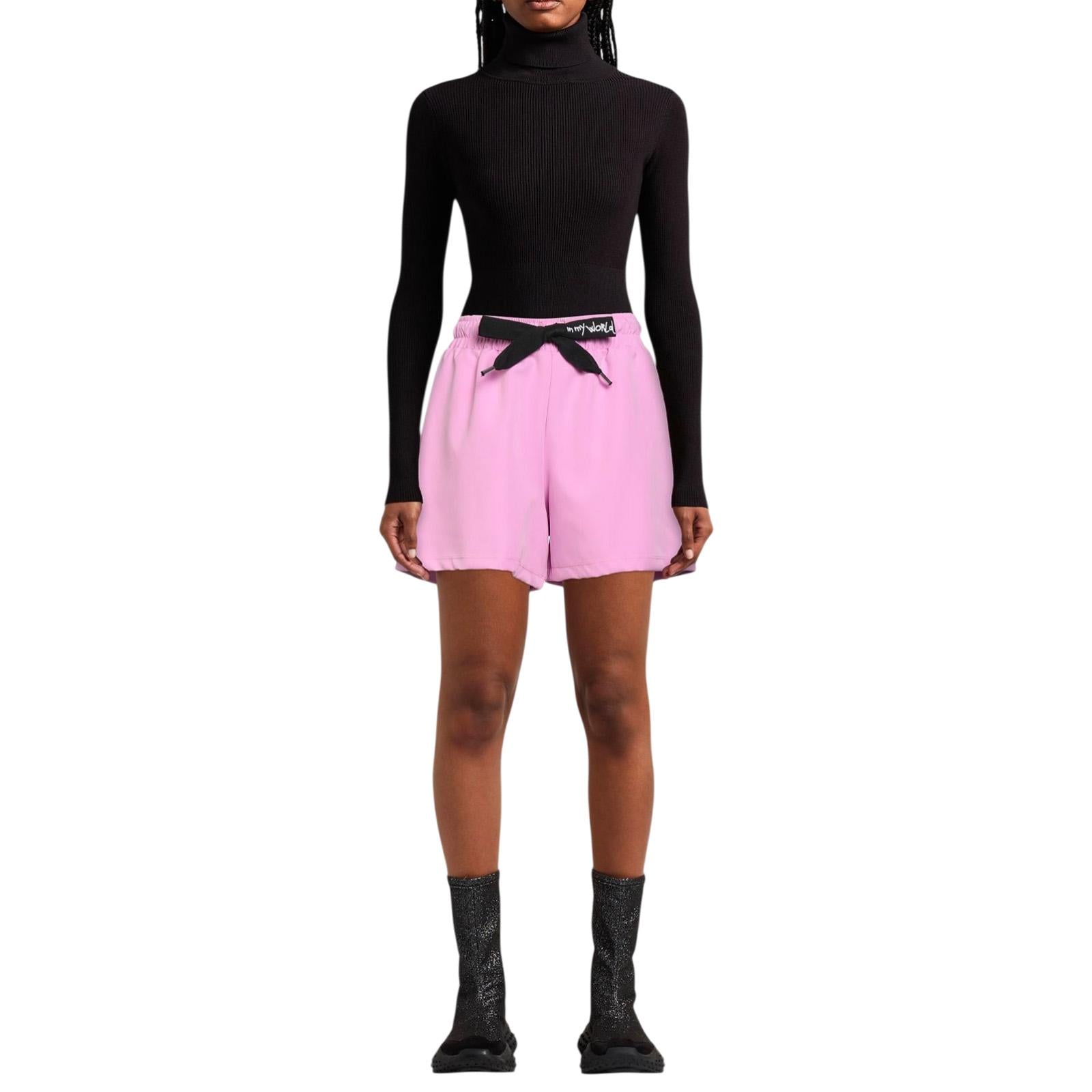 Shorts GAELLE GAABW04425-TMTC0007 ROS GAELLE