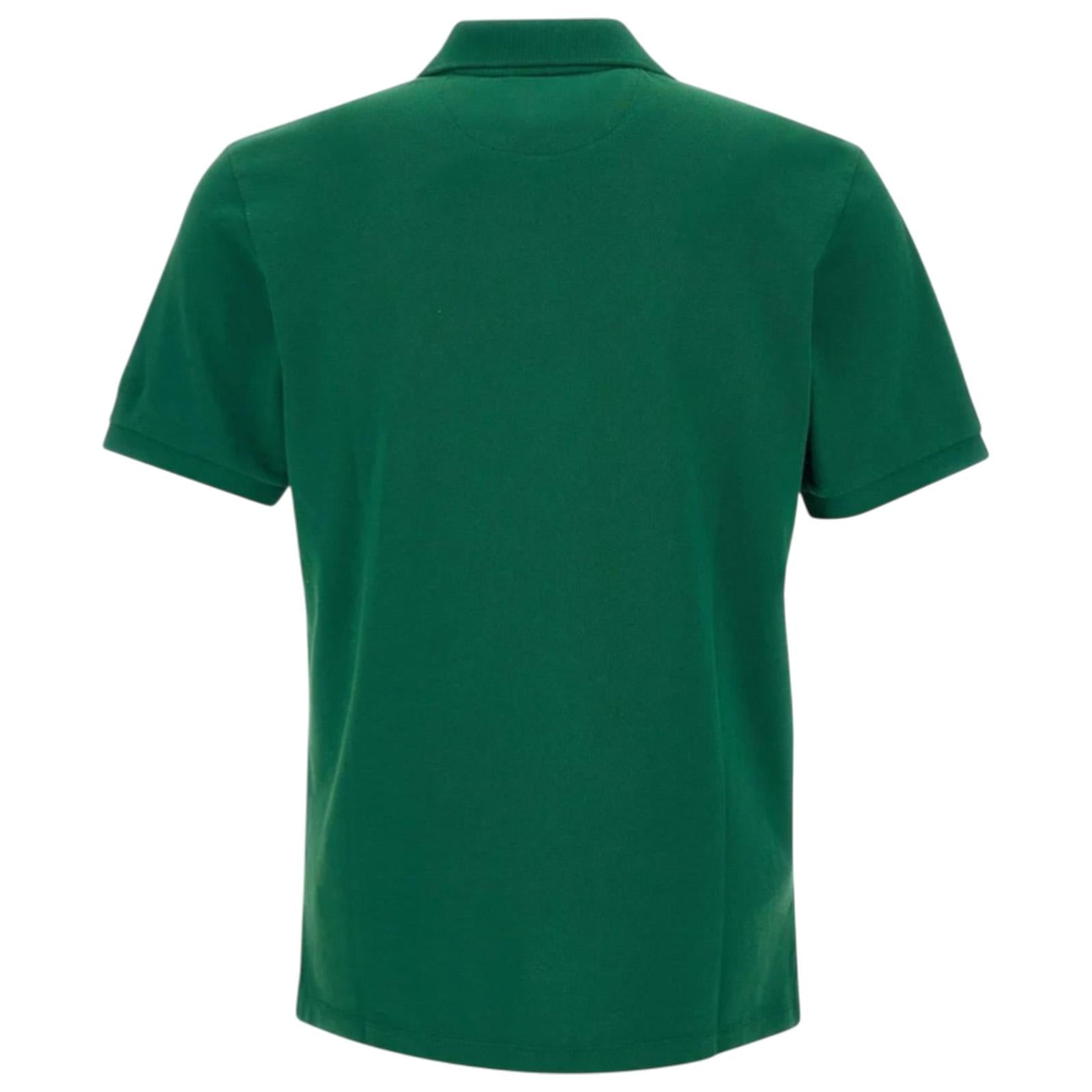 Polo MC2 SAINT BARTH Uomo CHARLES 01083H