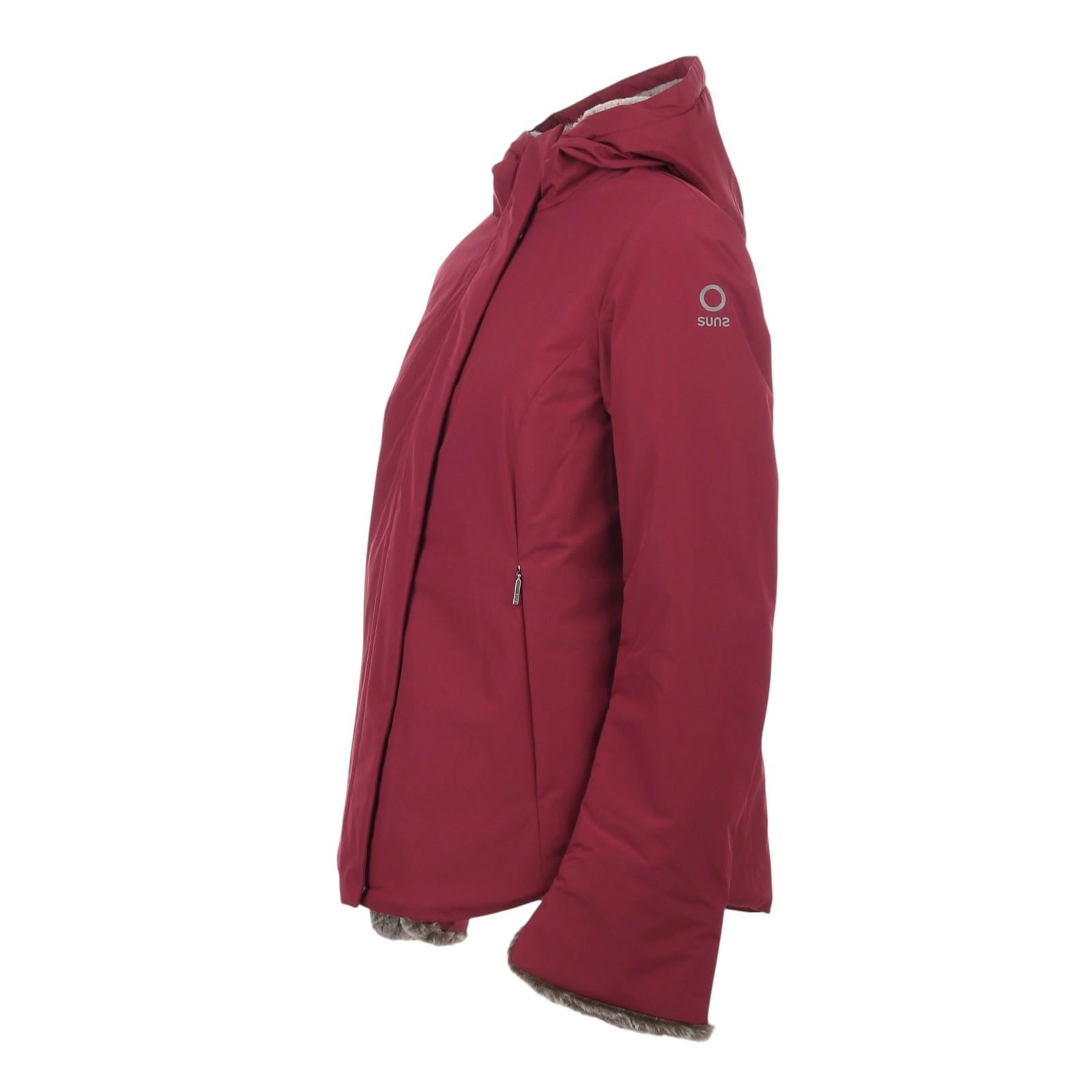 Giubbotto SUNS GBS53019D V1 SUNS