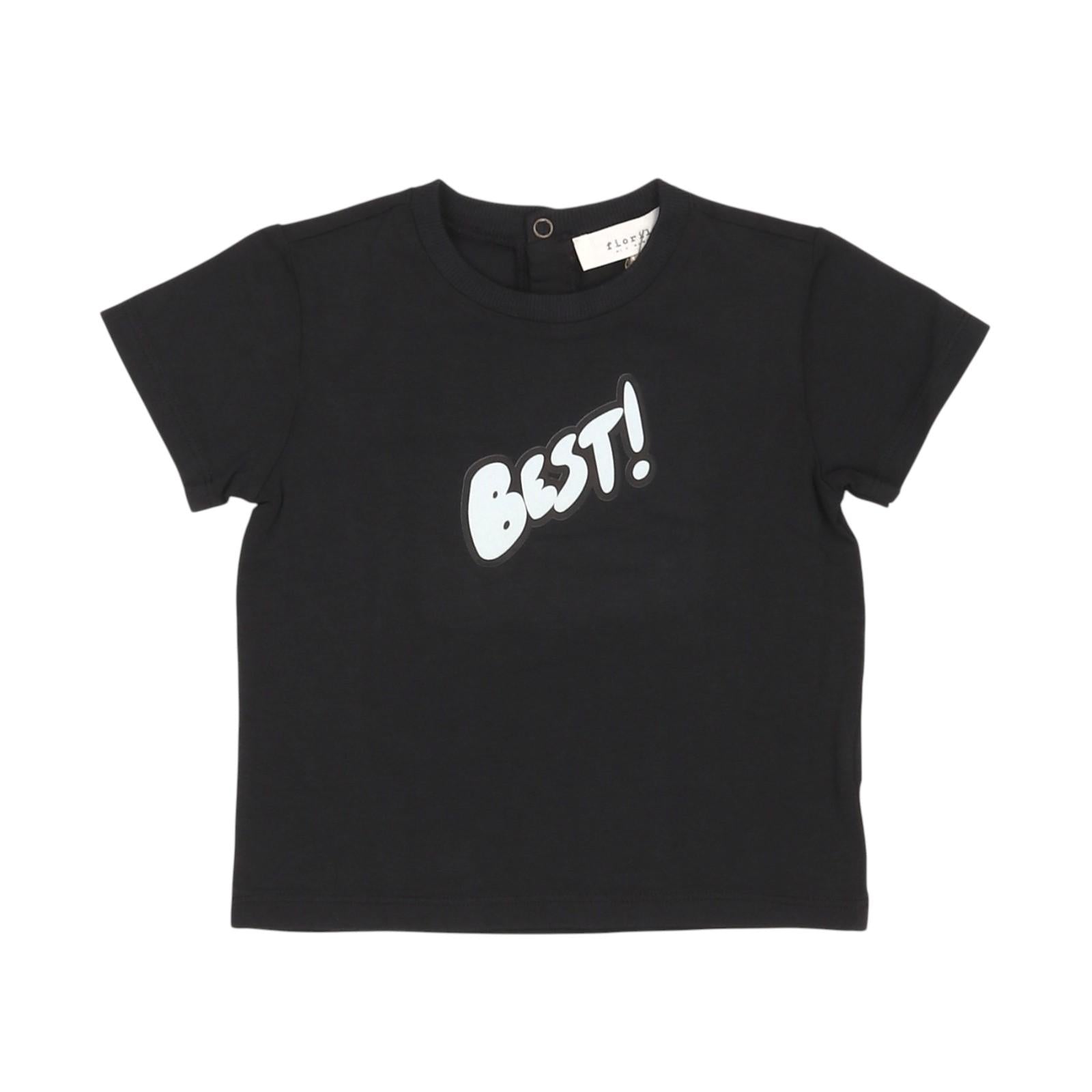 T-shirt FIORILE kids 51L-1937 ANT FIORILE