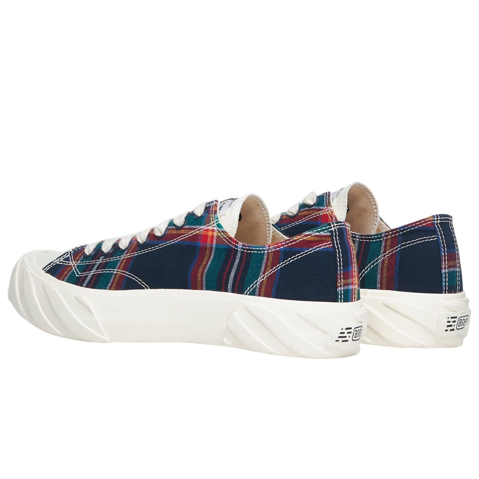 Sneakers AGE AGFT-CR-CT CKN AGE