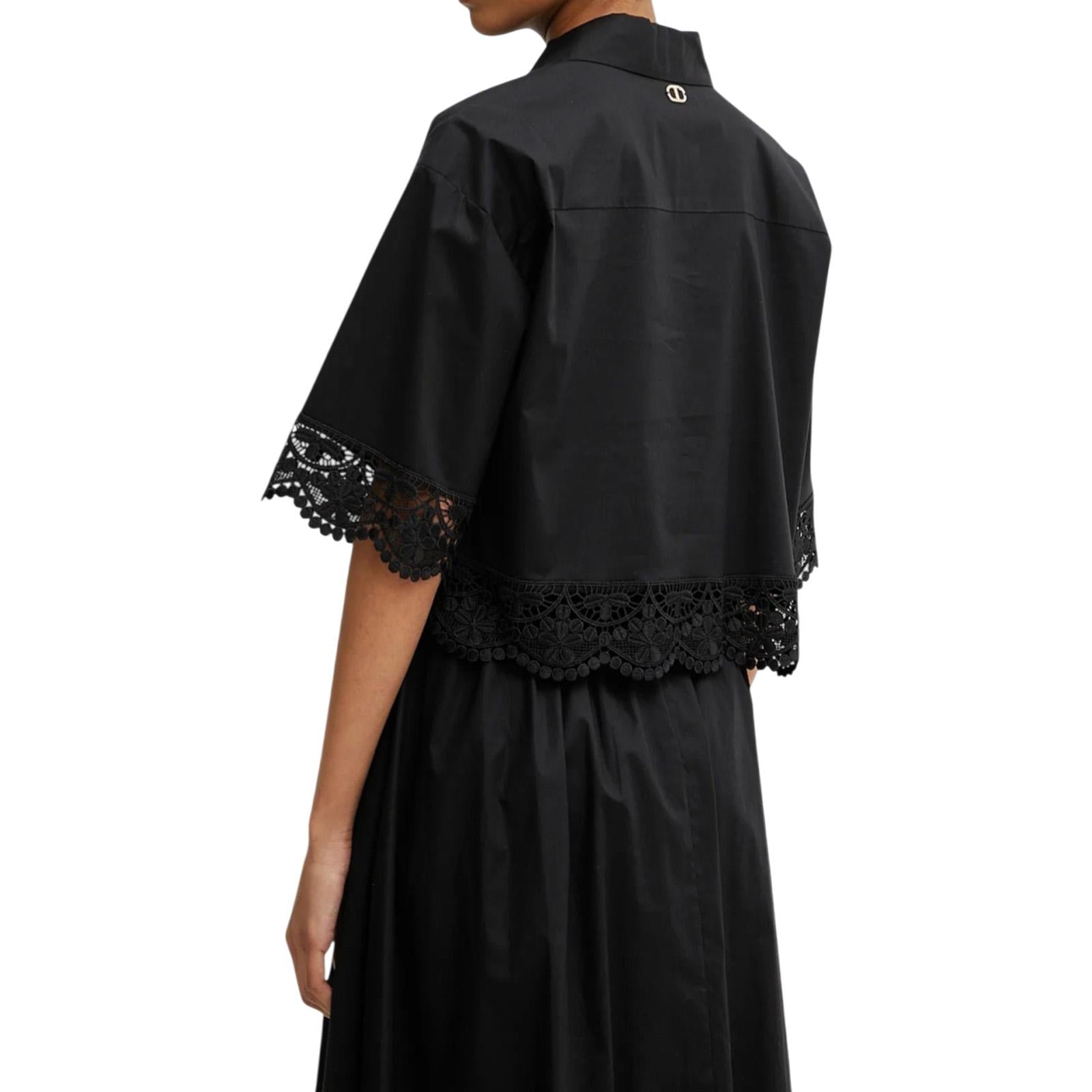 Camicia TWINSET 251TT2093 00006 TWINSET