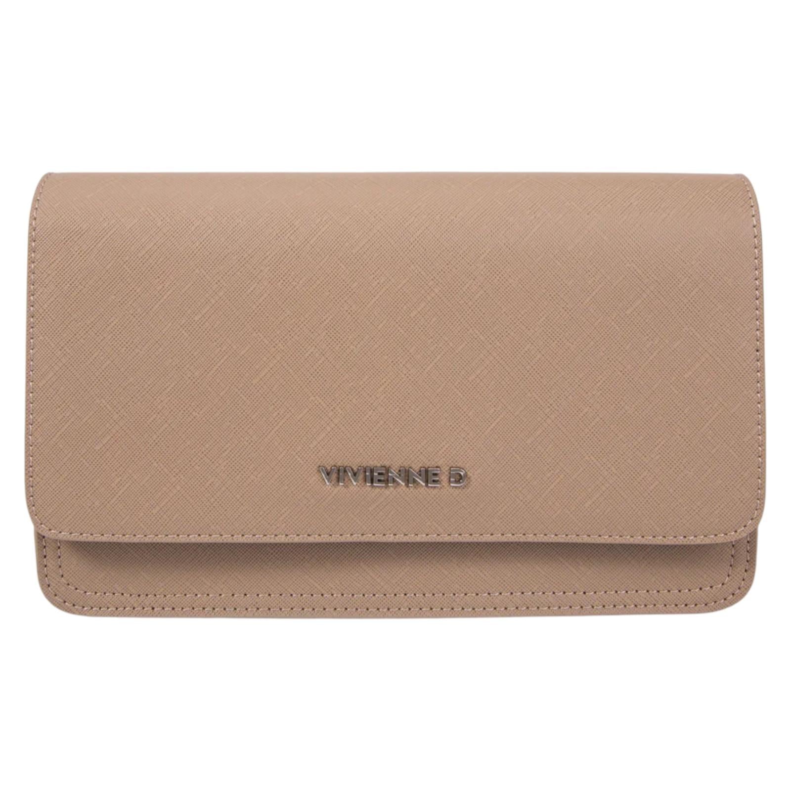 Borsa VIVIENNE D V086 FAN VIVIENNE D