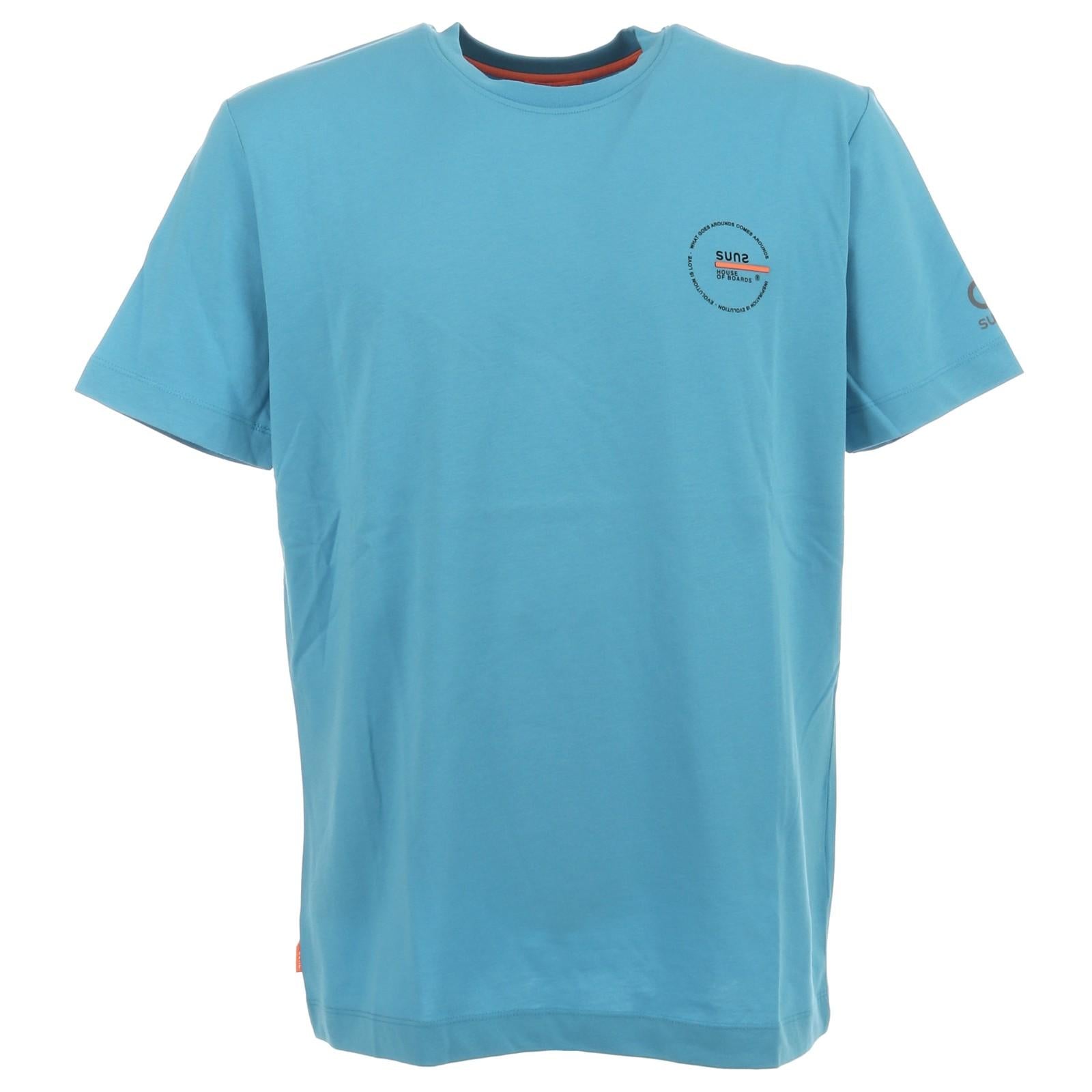 T-shirt SUNS Uomo TSS51010U V1