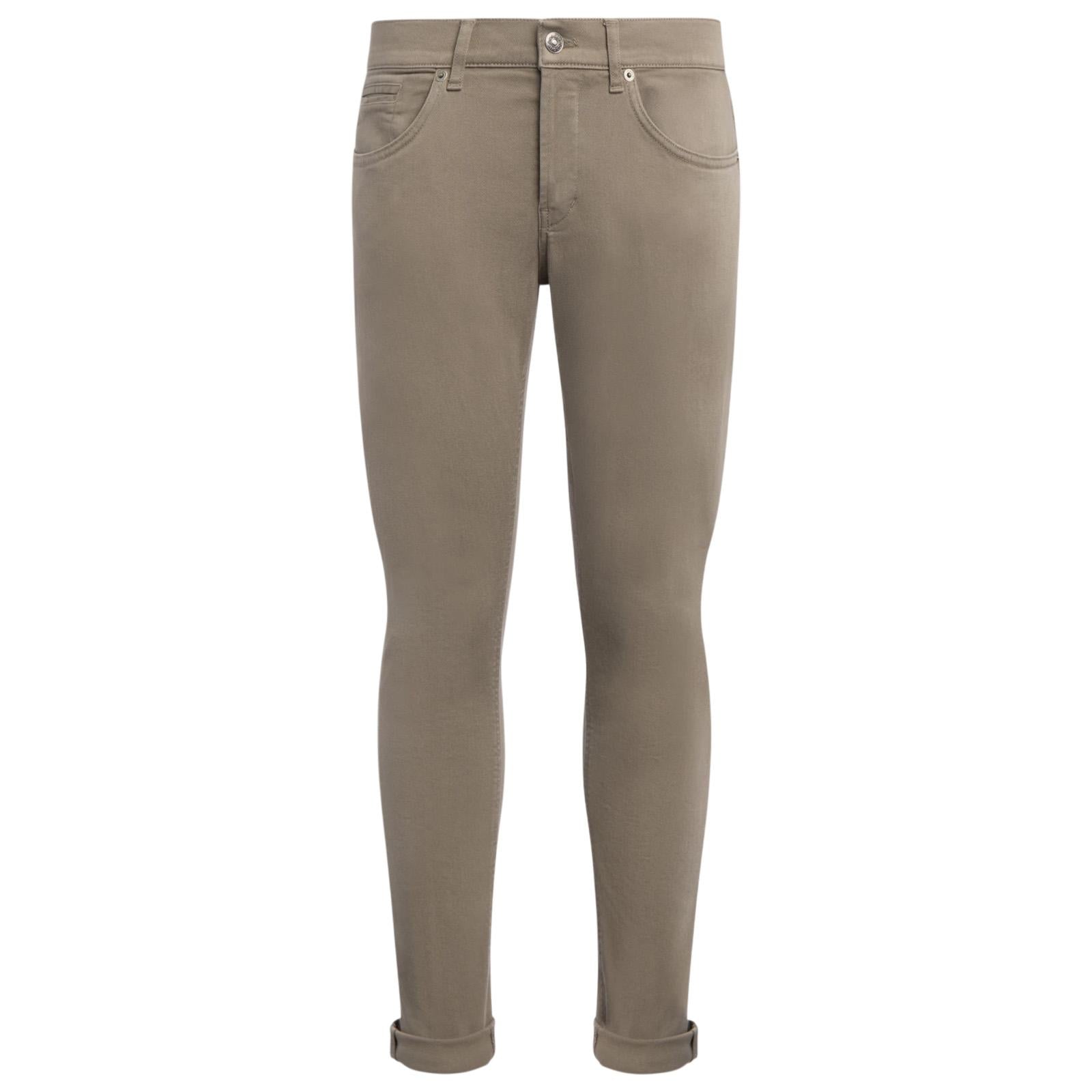 Jeans DONDUP UP232-BS0030U-PTD 019 DONDUP
