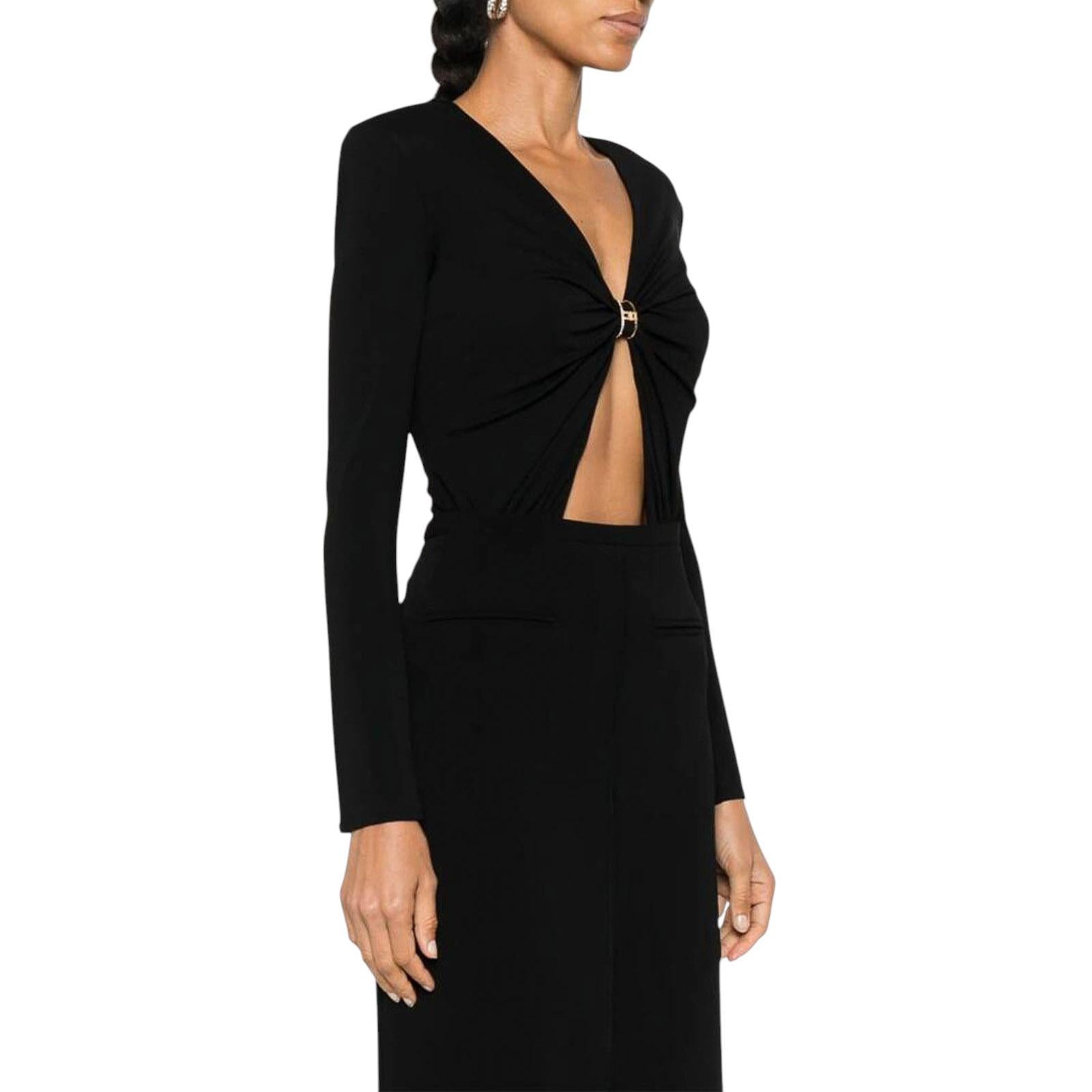 Body ELISABETTA FRANCHI BO-015-47E2 110 ELISABETTA FRANCHI