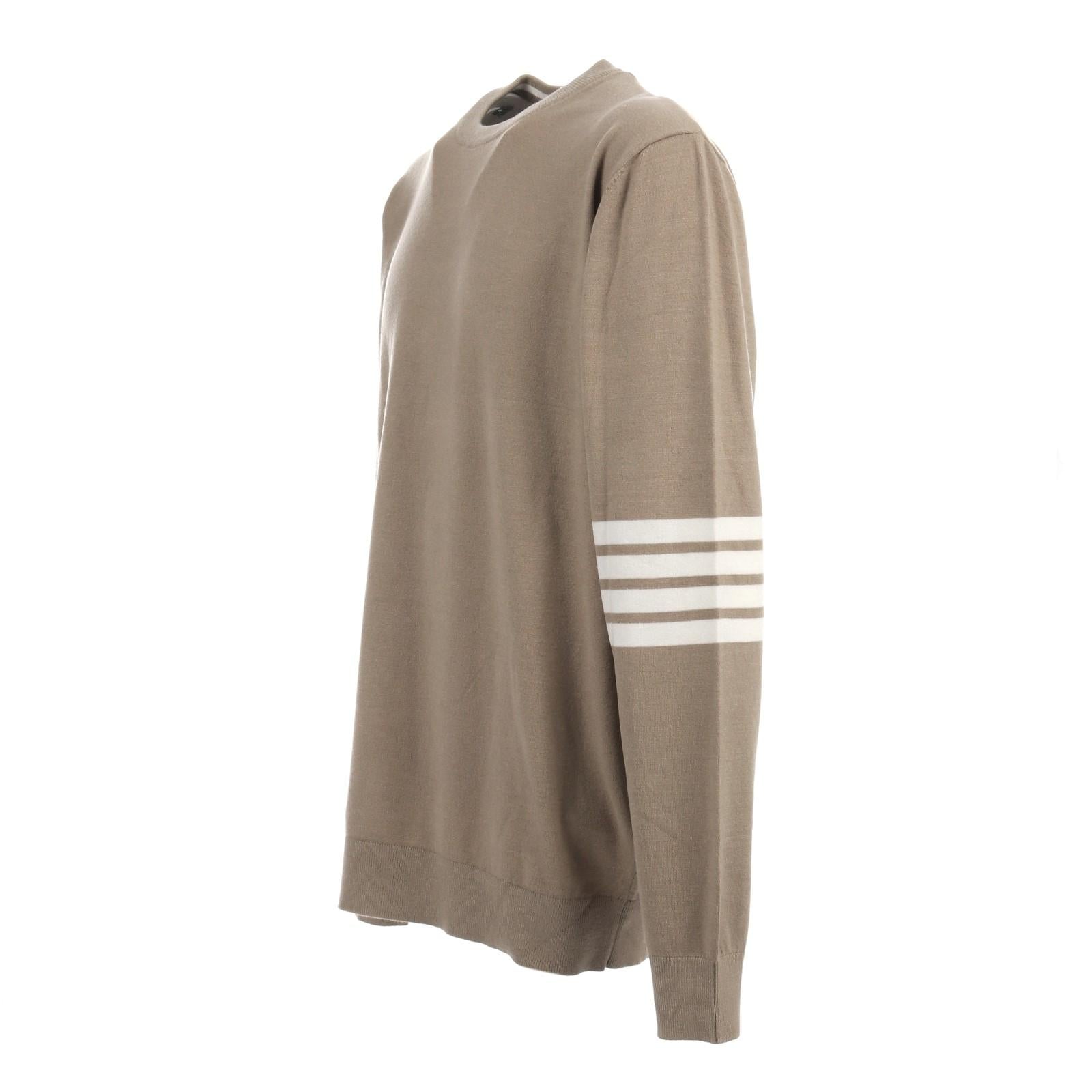 Maglione RICHMOND UMA24101MA-IR TOR RICHMOND