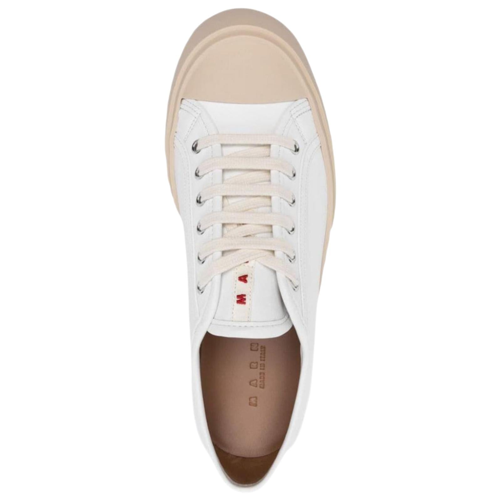 Sneakers MARNI Uomo SNZU002002-P7226 00W01