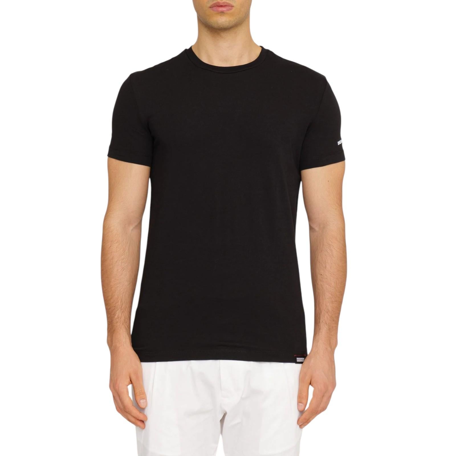 T-shirt DSQUARED2 D9X415190 010 DSQUARED2
