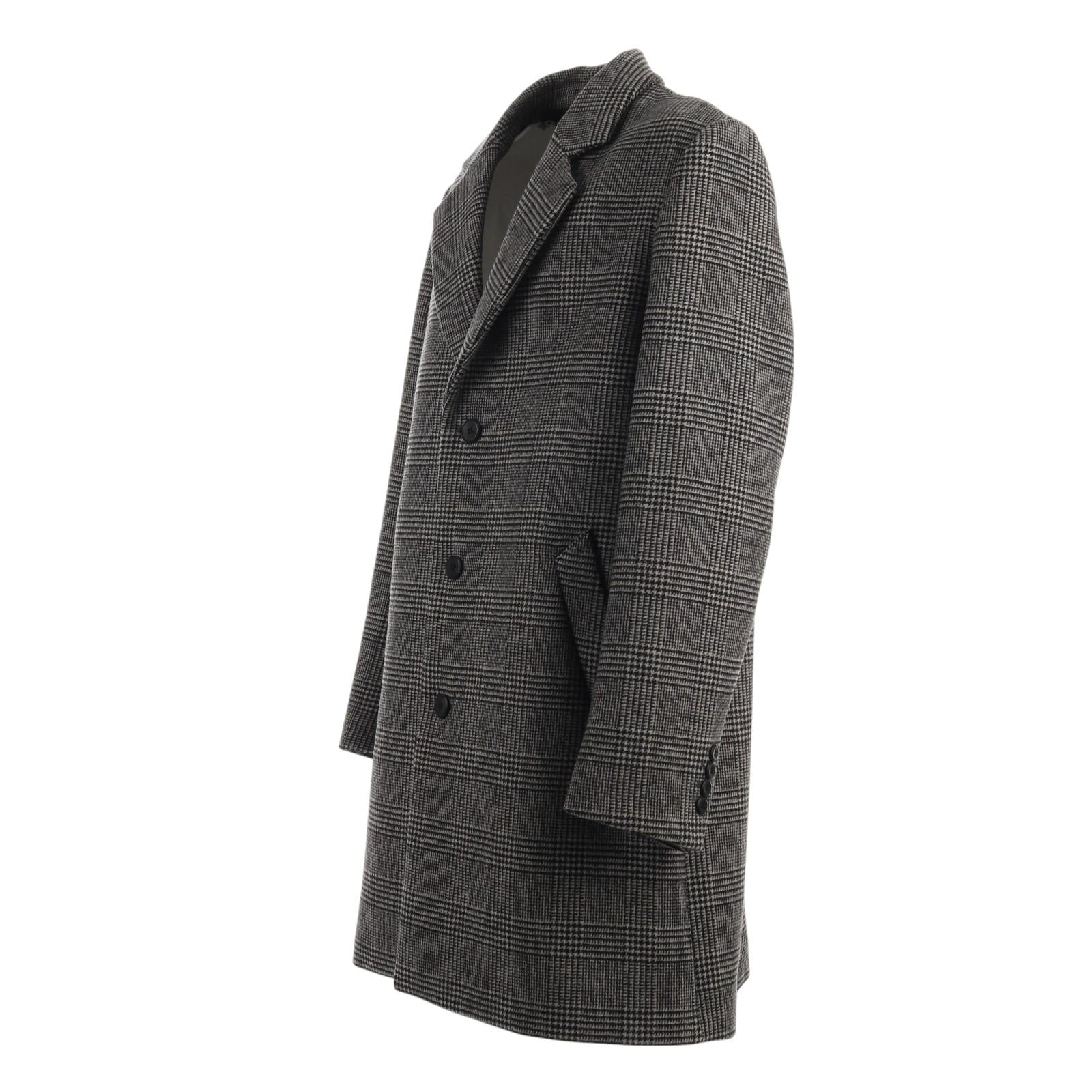 Cappotto ANTONY MORATO MMC000901-FA550116 9000 ANTONY MORATO