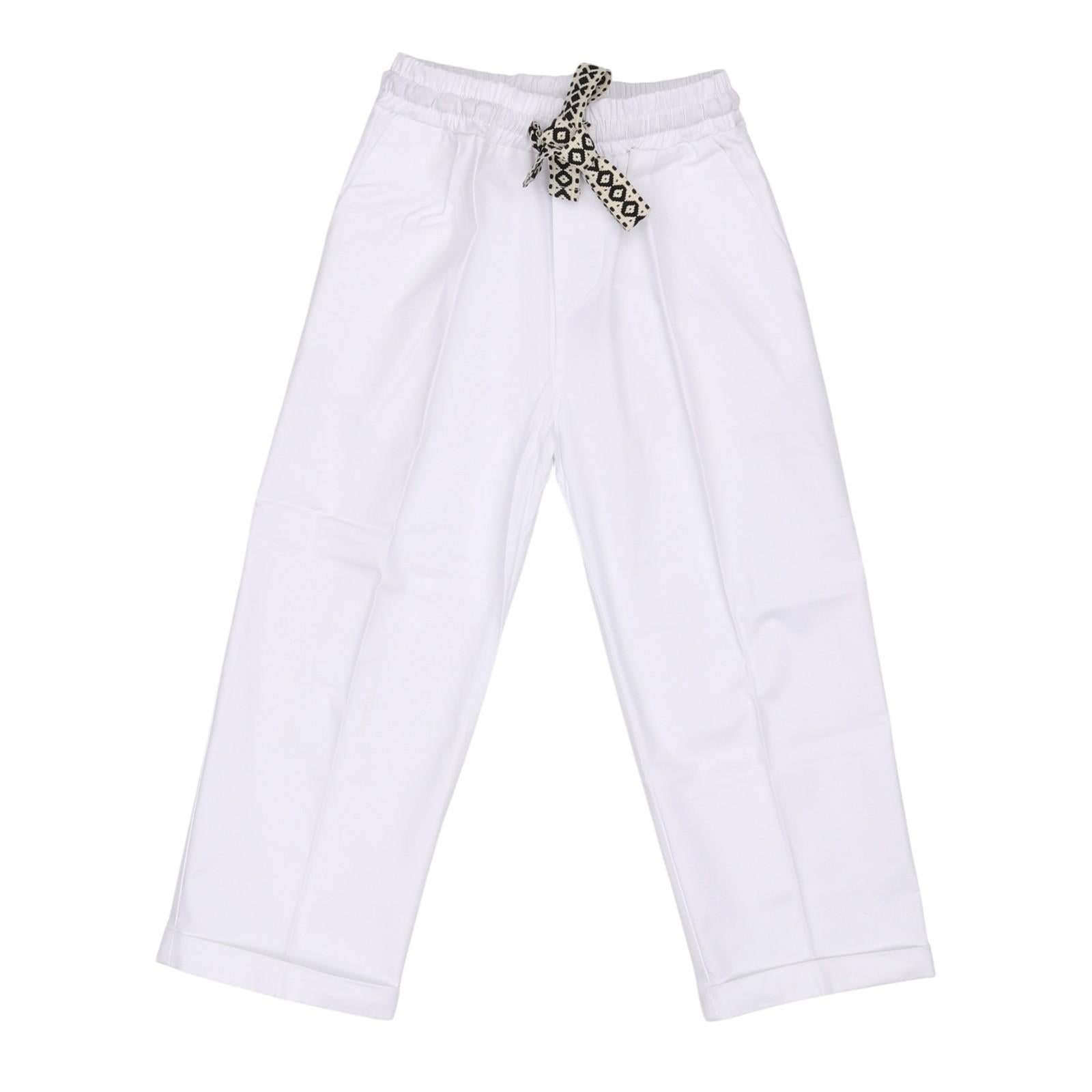 Pantalone BRIAN RUSH kids 4892-PA120 BIA BRIAN RUSH