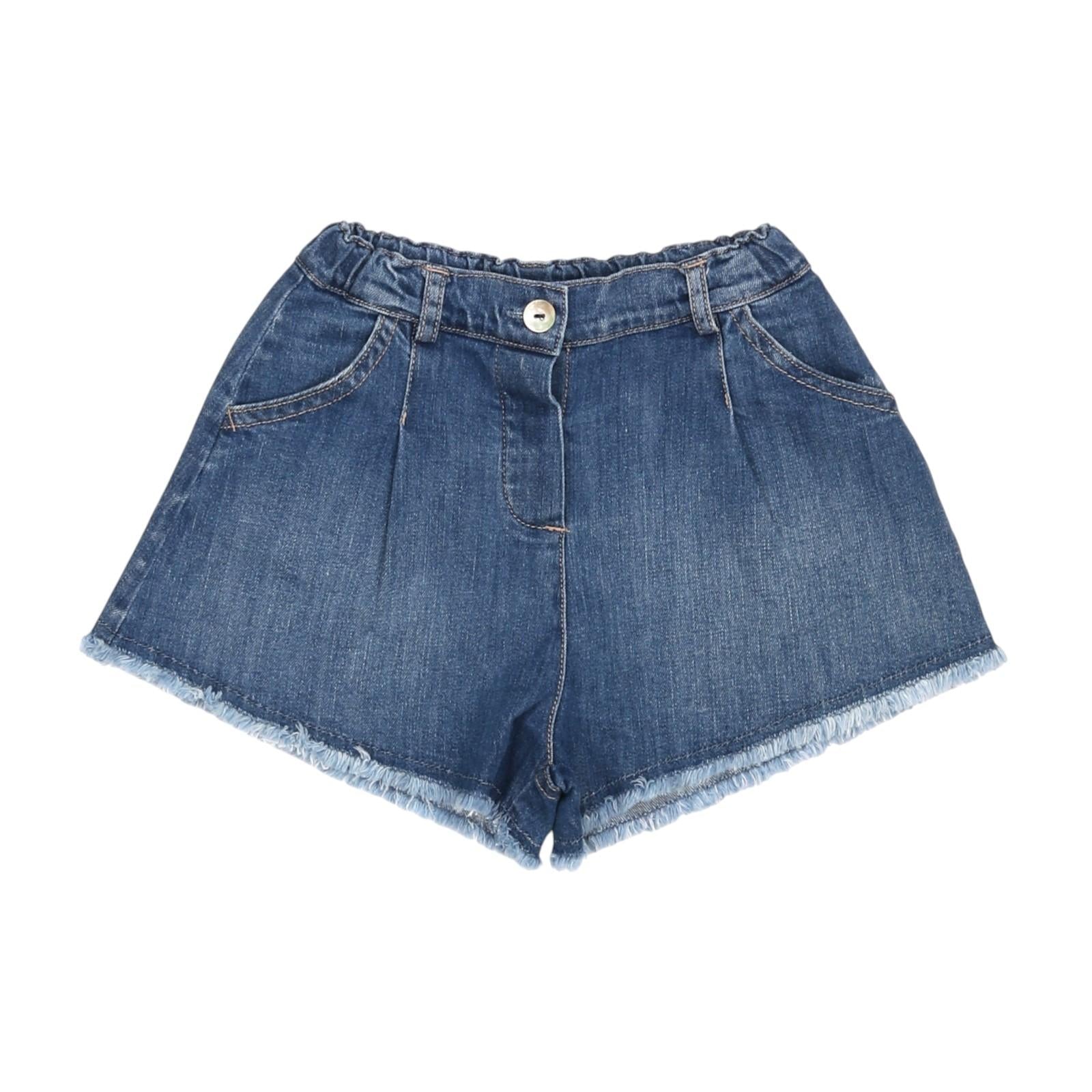 Shorts ZHOE& TOBIAH kids IM1F 93 ZHOE & TOBIAH
