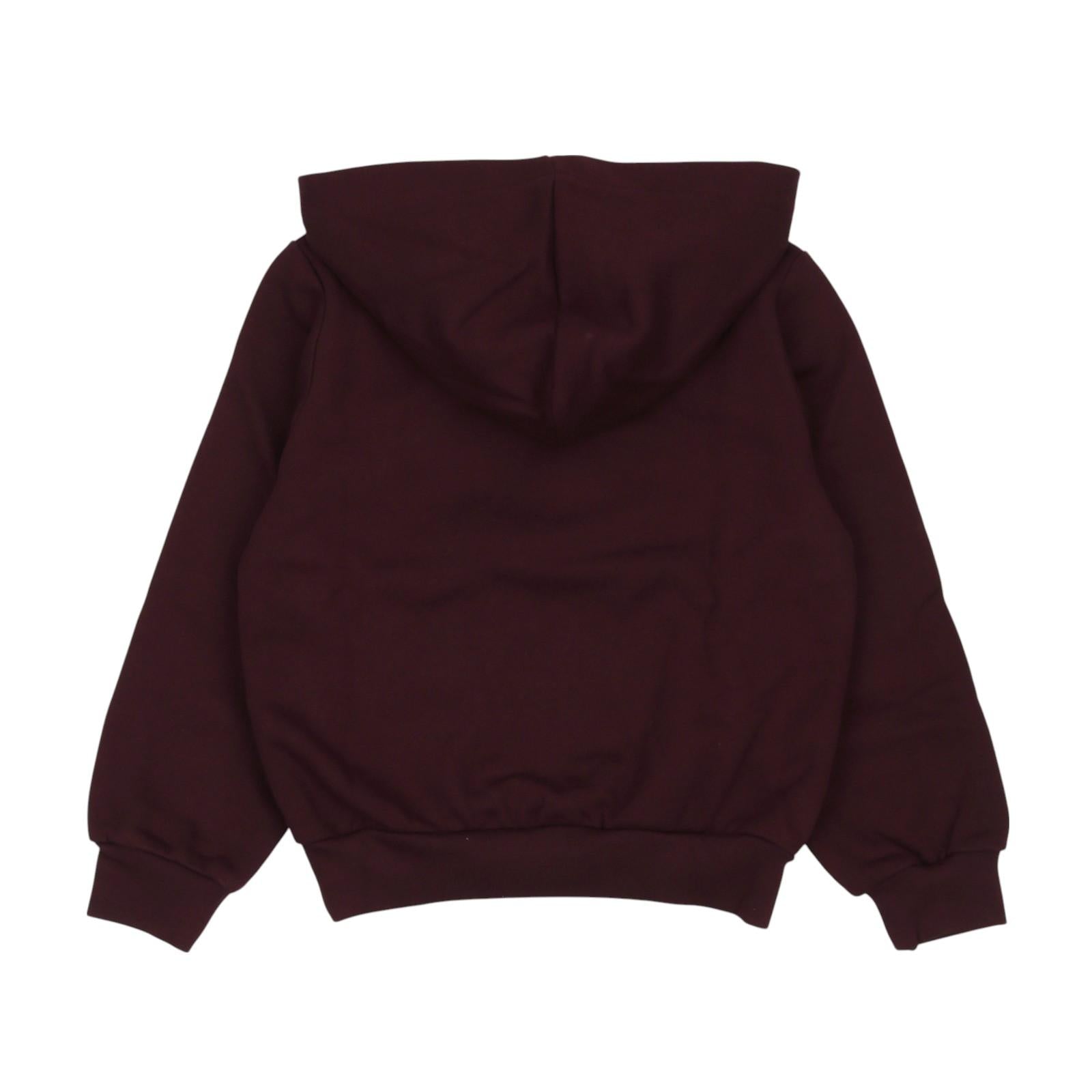 Felpa HINNOMINATE kids 3641F00022 BOR HINNOMINATE