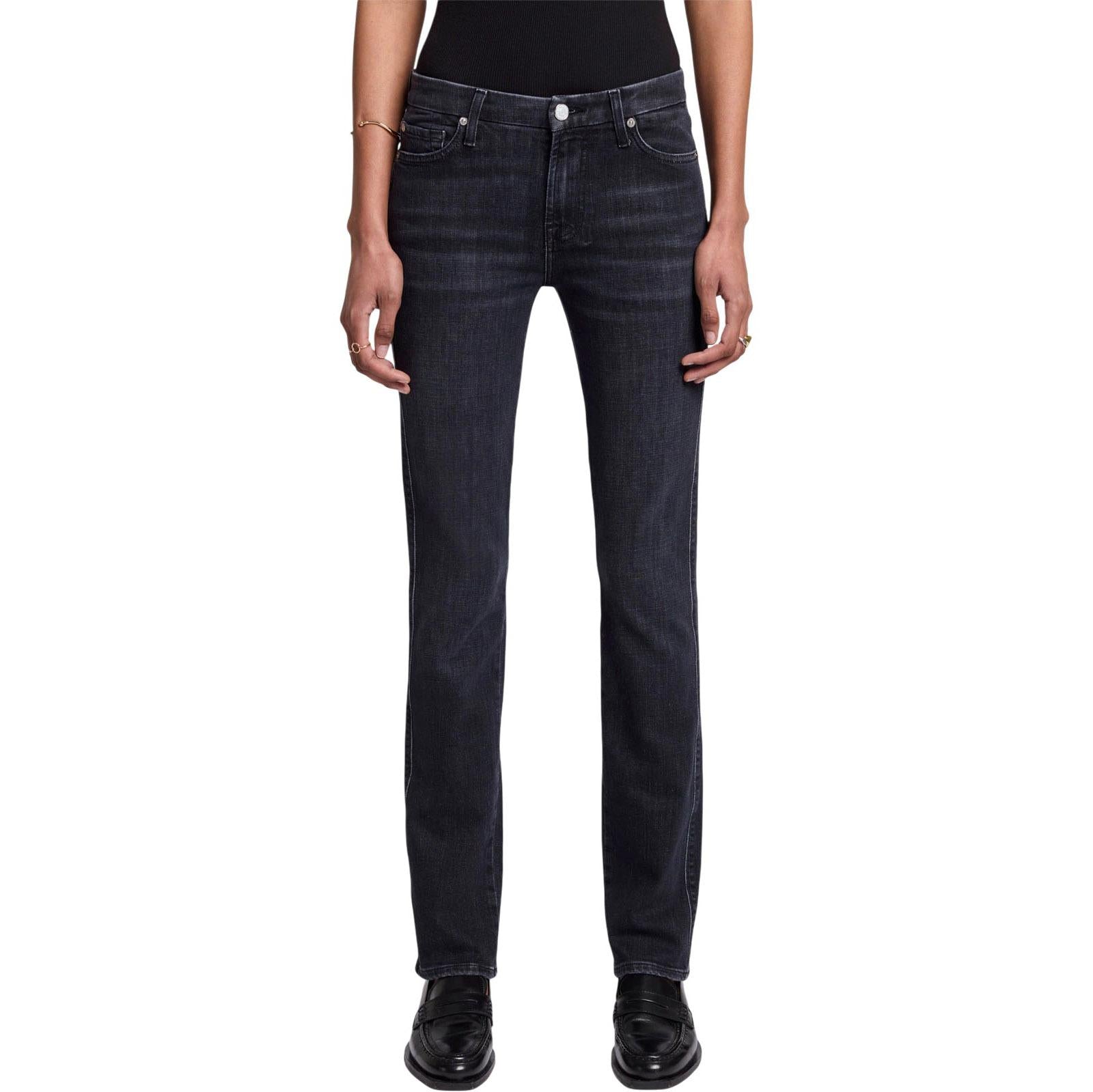 Jeans 7 FOR ALL MANKIND JSVMC340SP NER 7 FOR ALL MANKIND