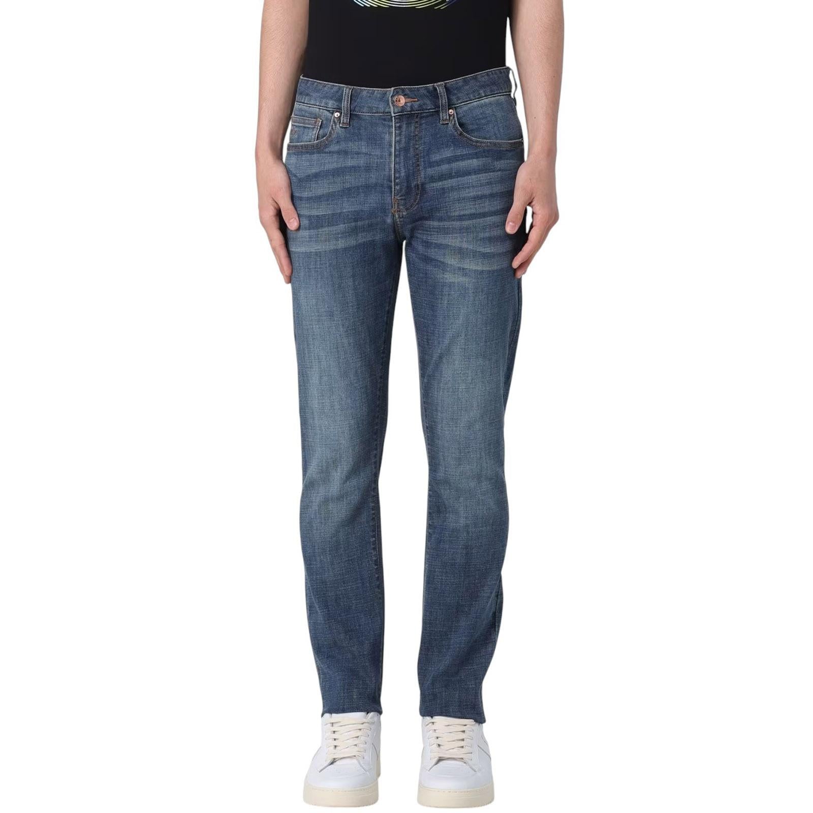 Jeans ARMANI EXCHANGE 3DZJ14-Z2XBZ 1500 ARMANI EXCHANGE