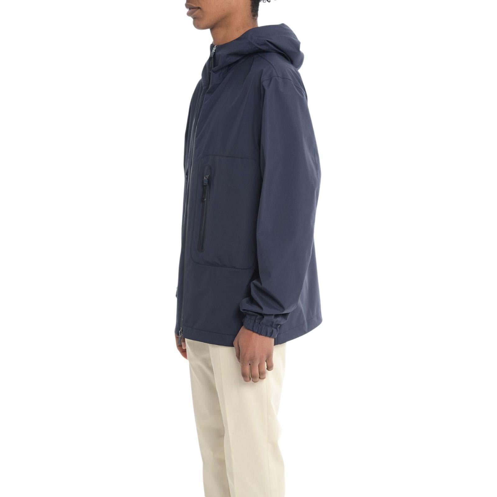 Giubbotto HERNO Uomo GI00121UL-11124 9201
