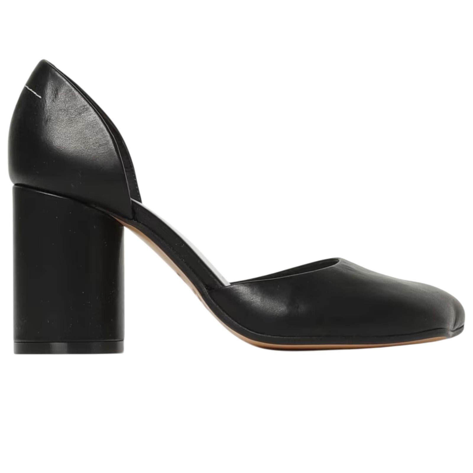 Decollette MAISON MARGIELA S66WL0063-P5000 T8013 MAISON MARGIELA