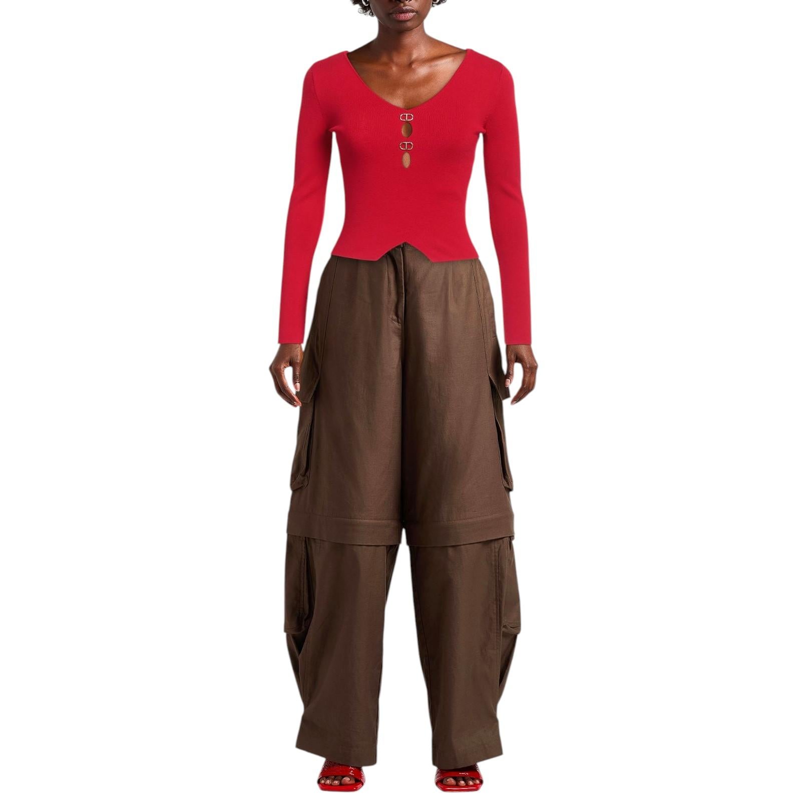 Maglione TWINSET 242TT3031 00740 TWINSET