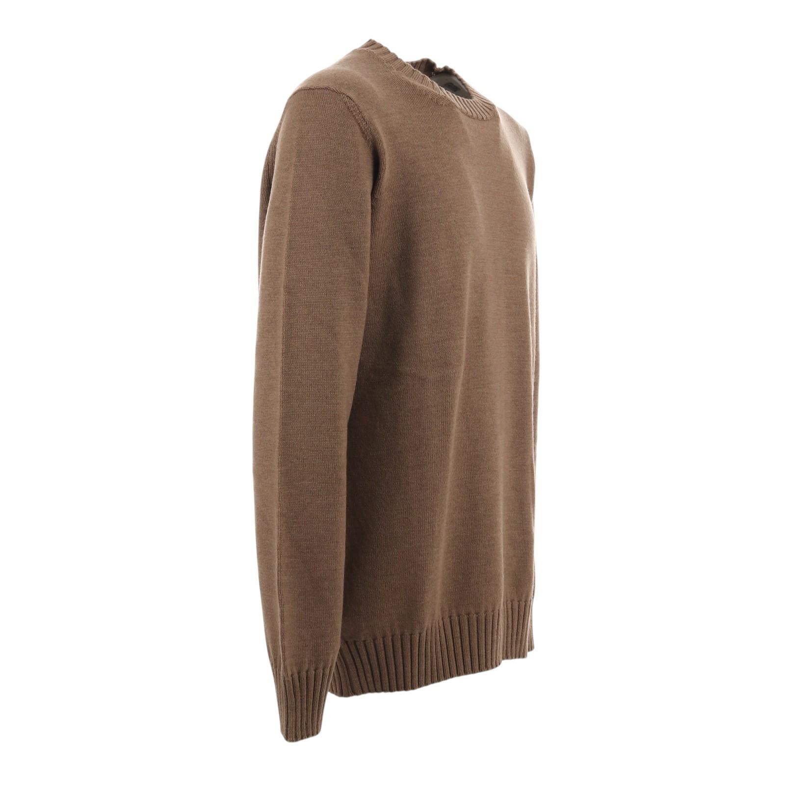 Maglione PIACENZA 1733 8896-28C-94242 CAM PIACENZA 1733