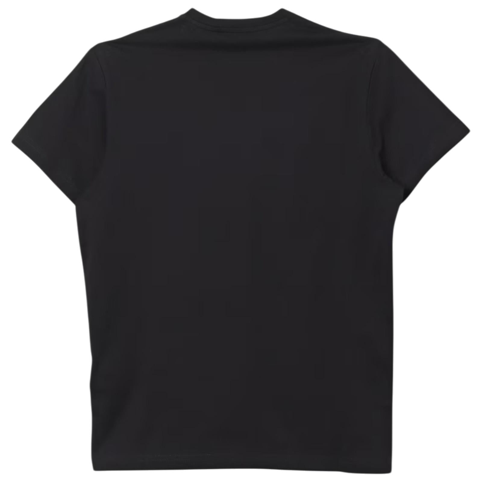 T-shirt DSQUARED2 kids Bambino DQ1832-D0A4C DQ900