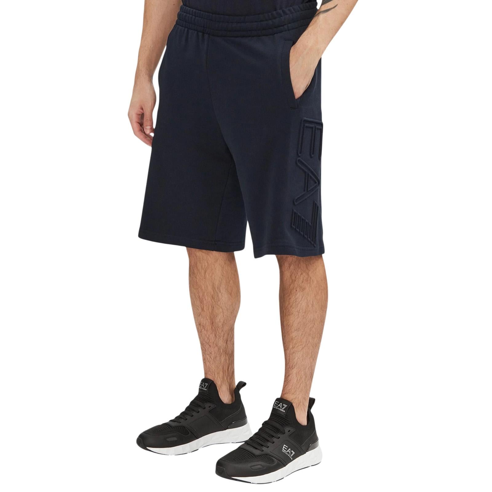 Bermuda EA7 EMPORIO ARMANI MAN 7M000153-AF10432 UB102