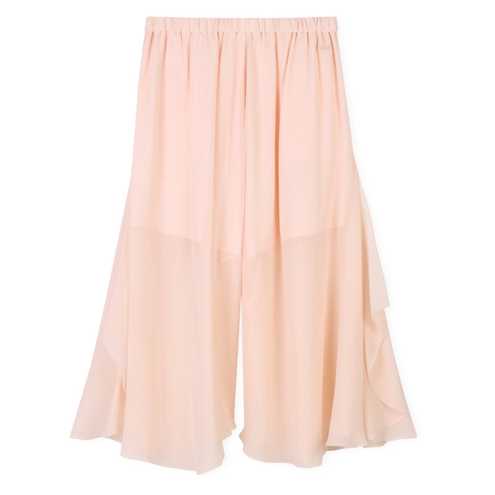 Pantalone CHLOÈ kids C20605 46J CHLOÈ