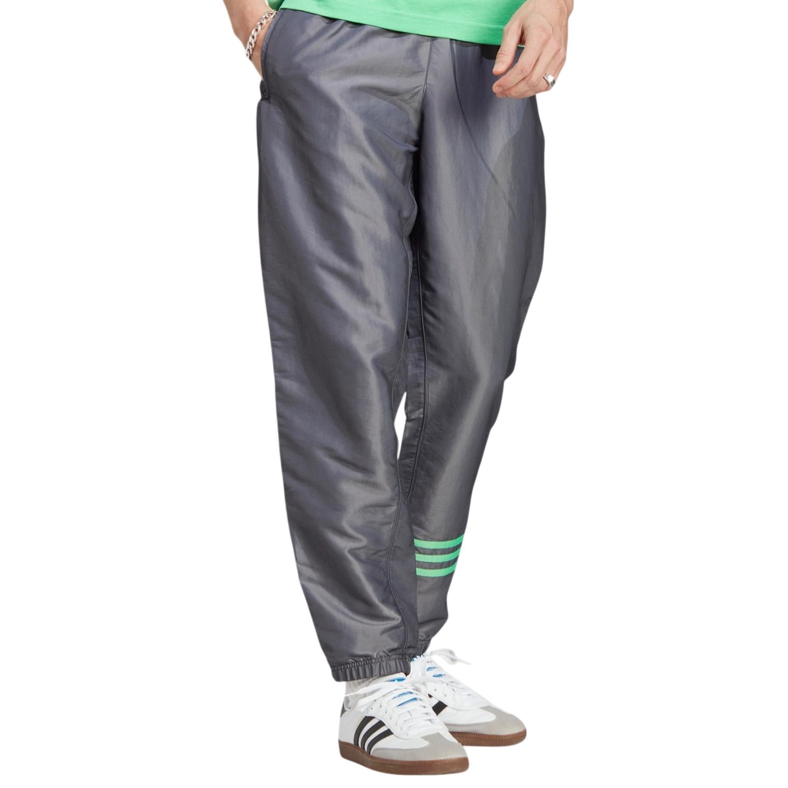 Trousers ADIDAS MAN HR3288 ANT