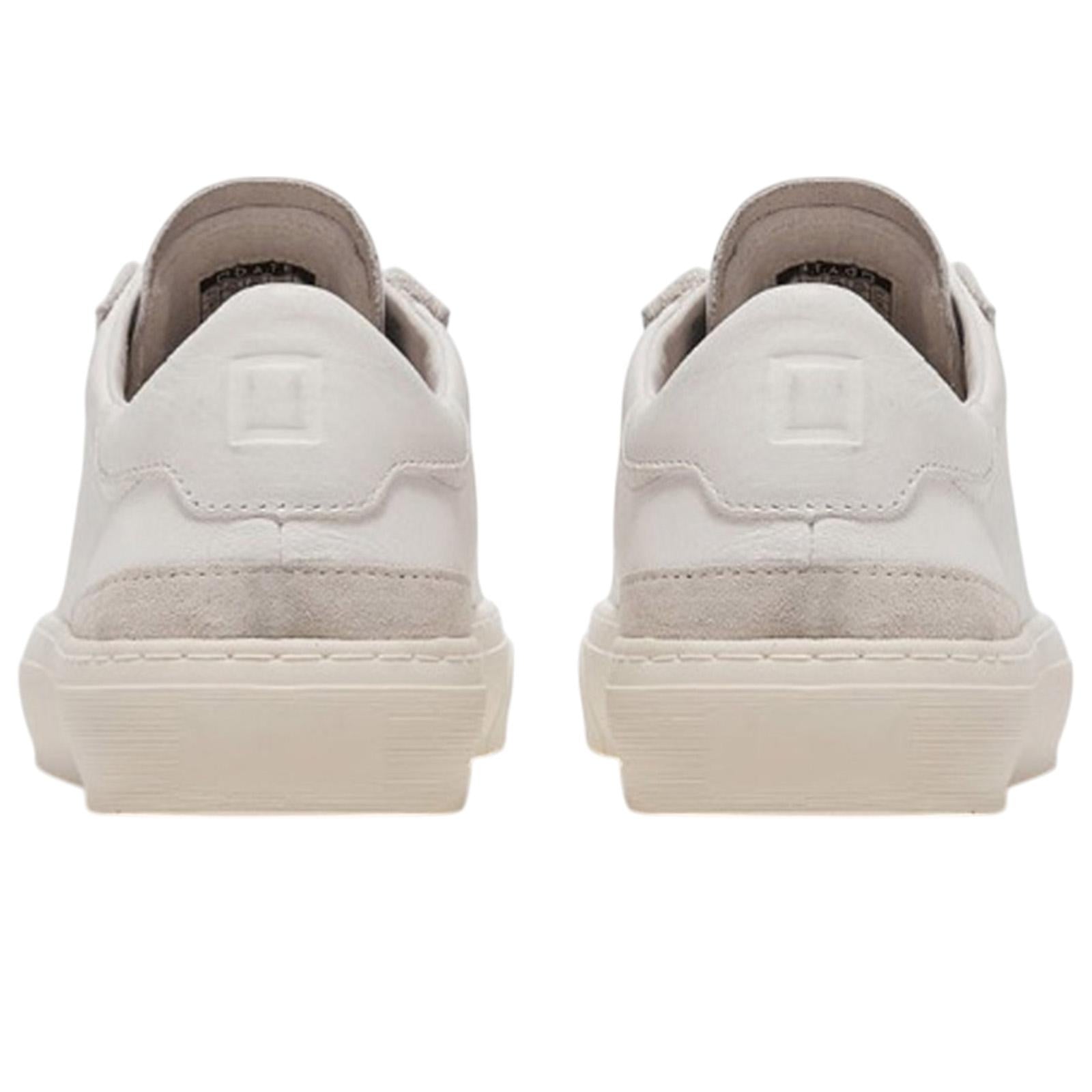 Sneakers D.A.T.E. Uomo M381-SO-CA WH