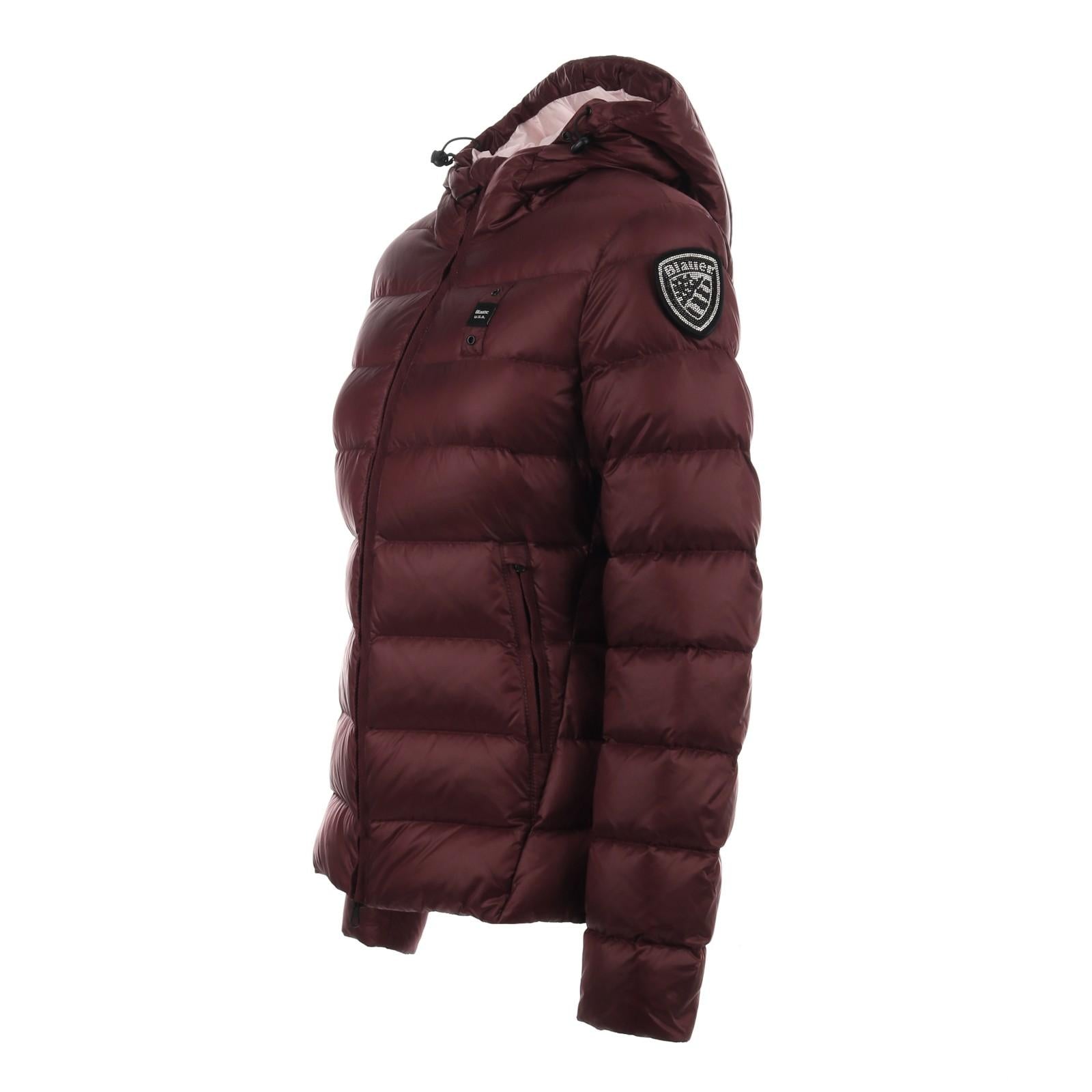 Giubbotto BLAUER 24WBLDC03036-006950 578 BLAUER