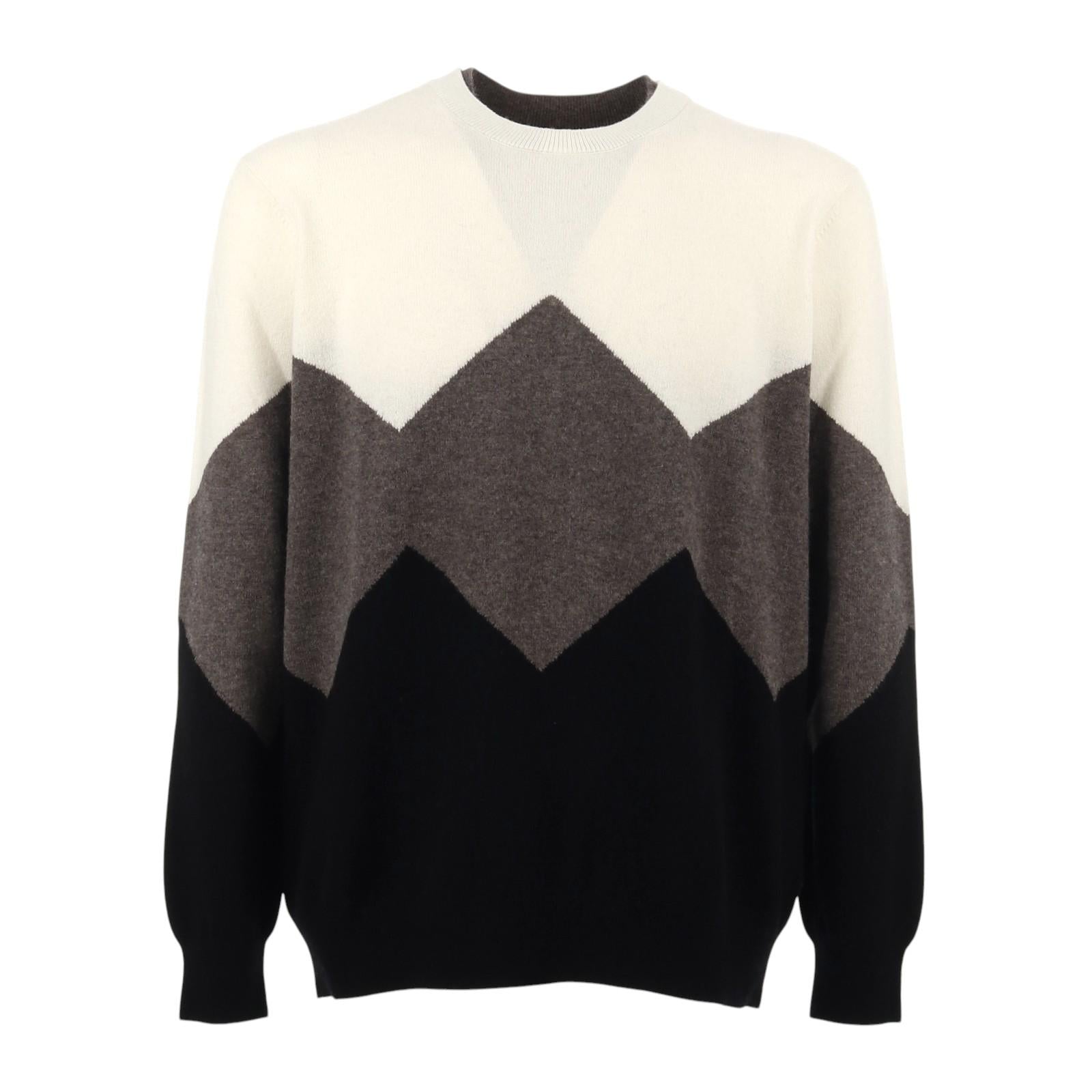 Maglione DIKTAT DK77045 MUL DIKTAT