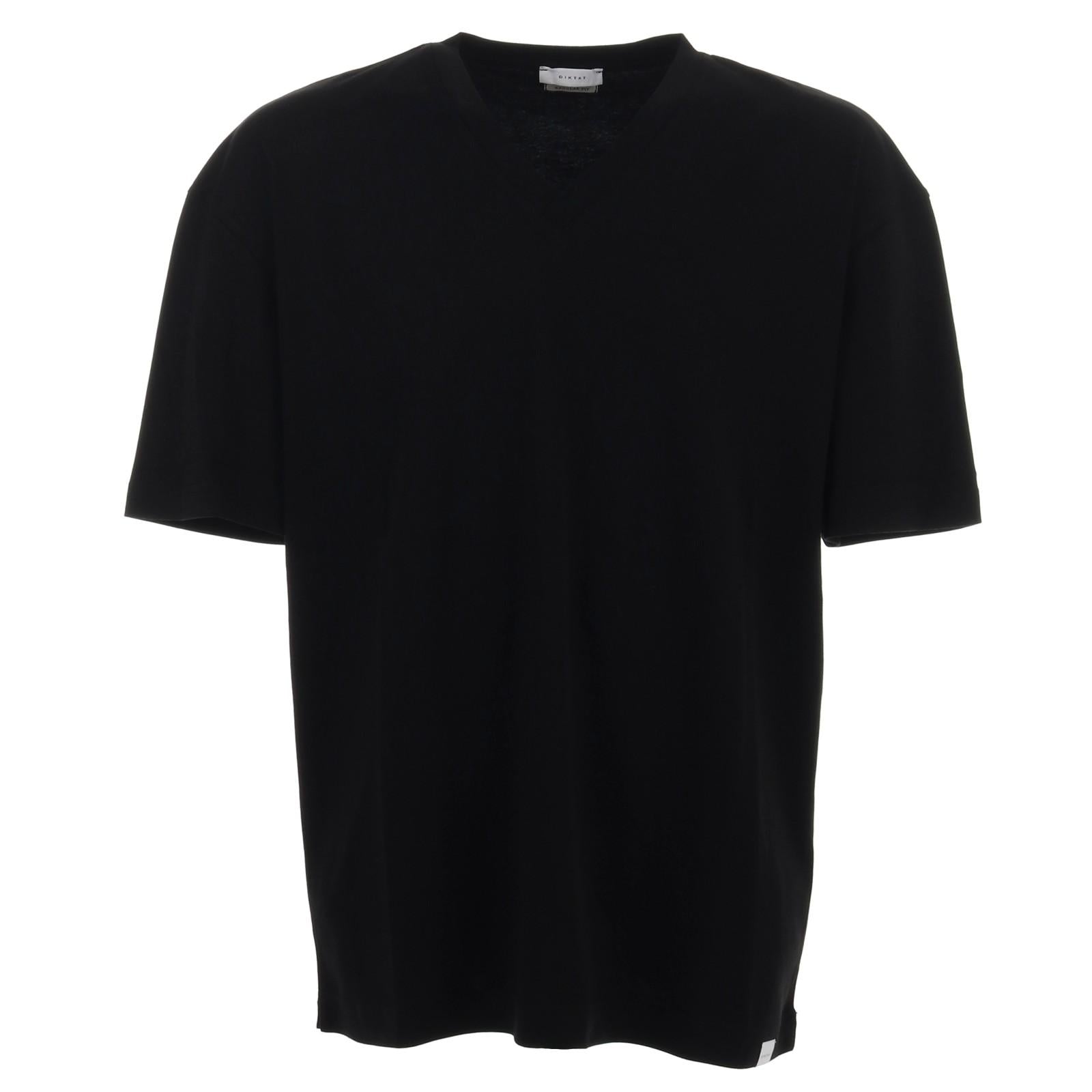 T-shirt DIKTAT DK87120 NER DIKTAT