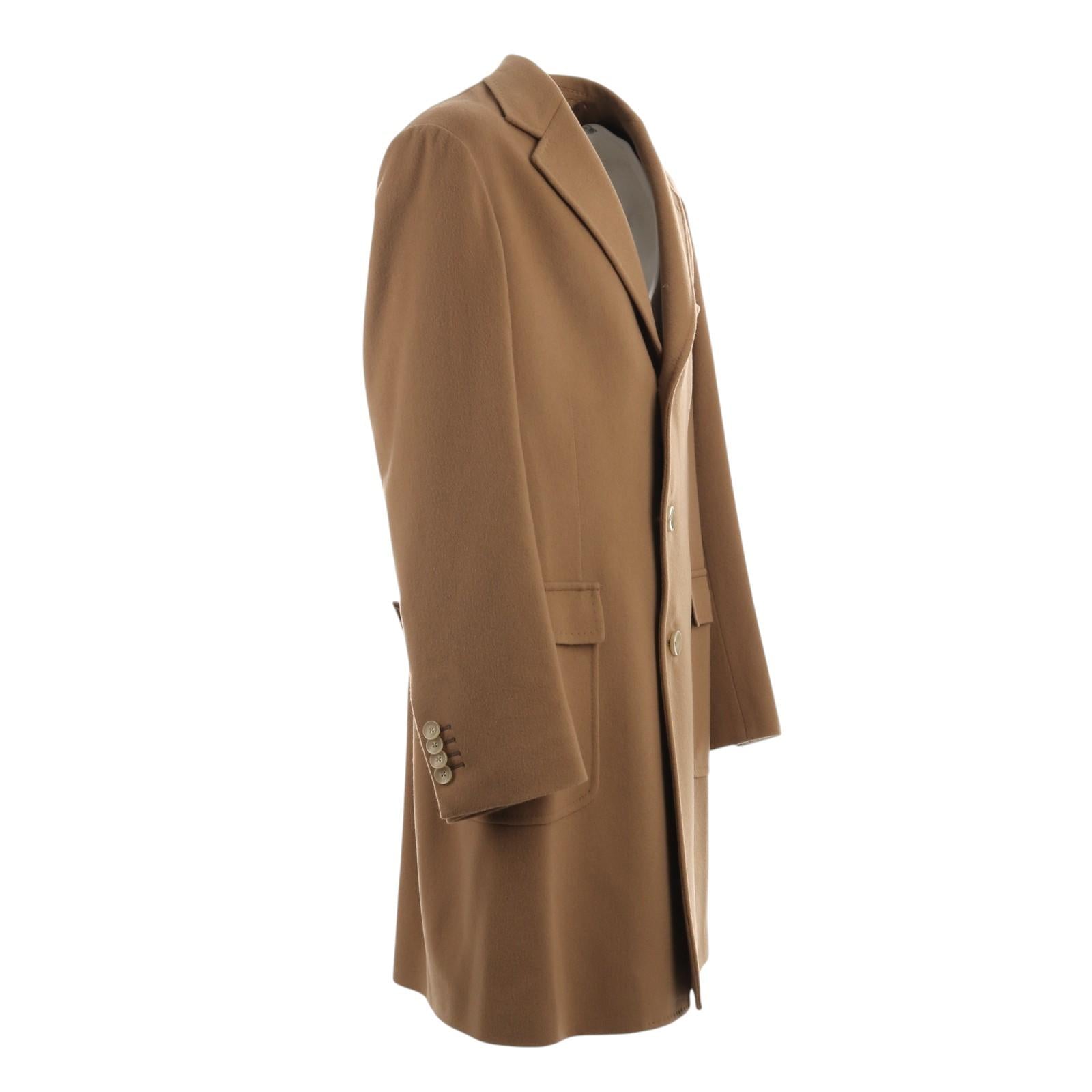 Cappotto GICAPRI C-FAITO-4-K78-905 CAM GICAPRI