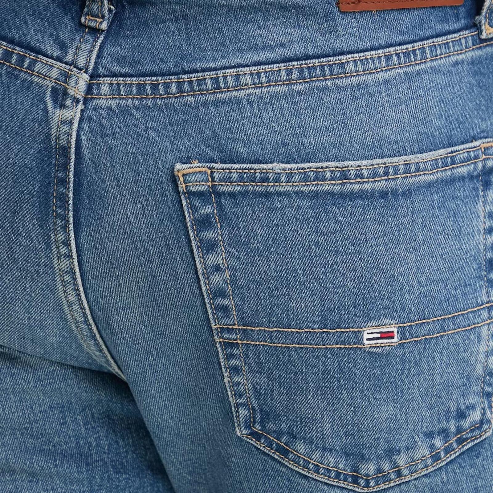 Jeans TOMMY HILFIGER Uomo DM0DM21858 1A5