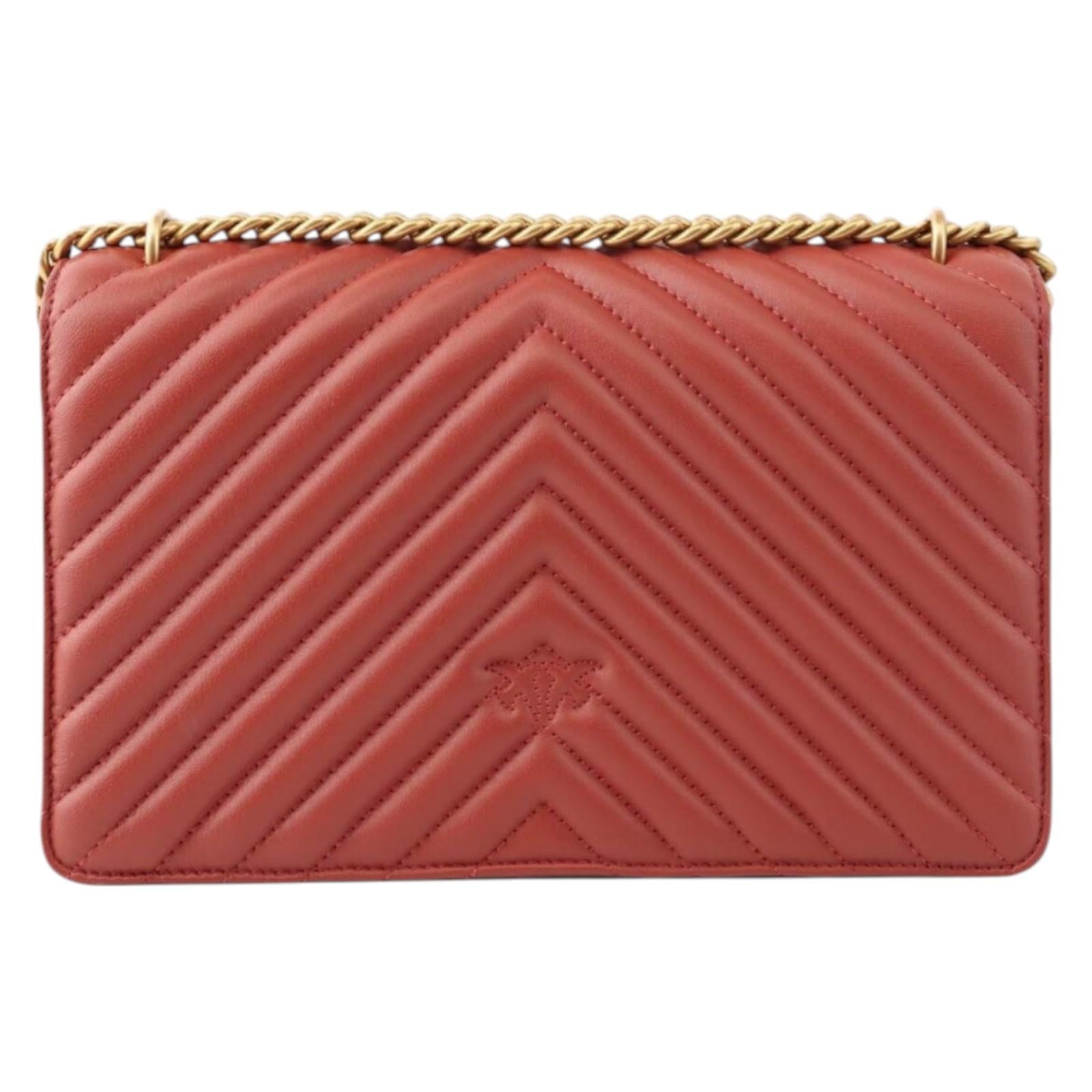 Borsa PINKO 100941-A0GK B08Q PINKO