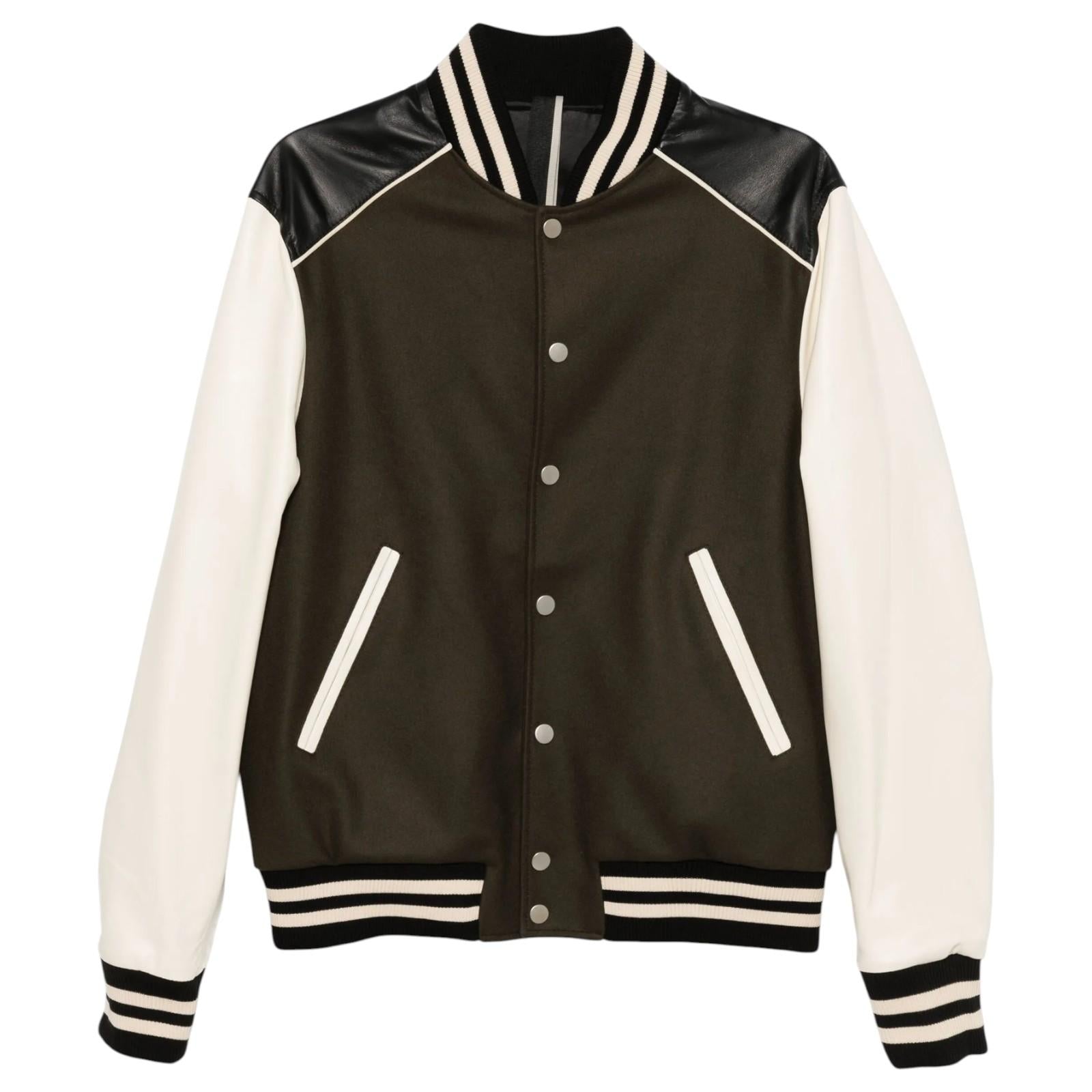 Giubbotto LOWBRAND L1JFW24256809 V034 LOWBRAND