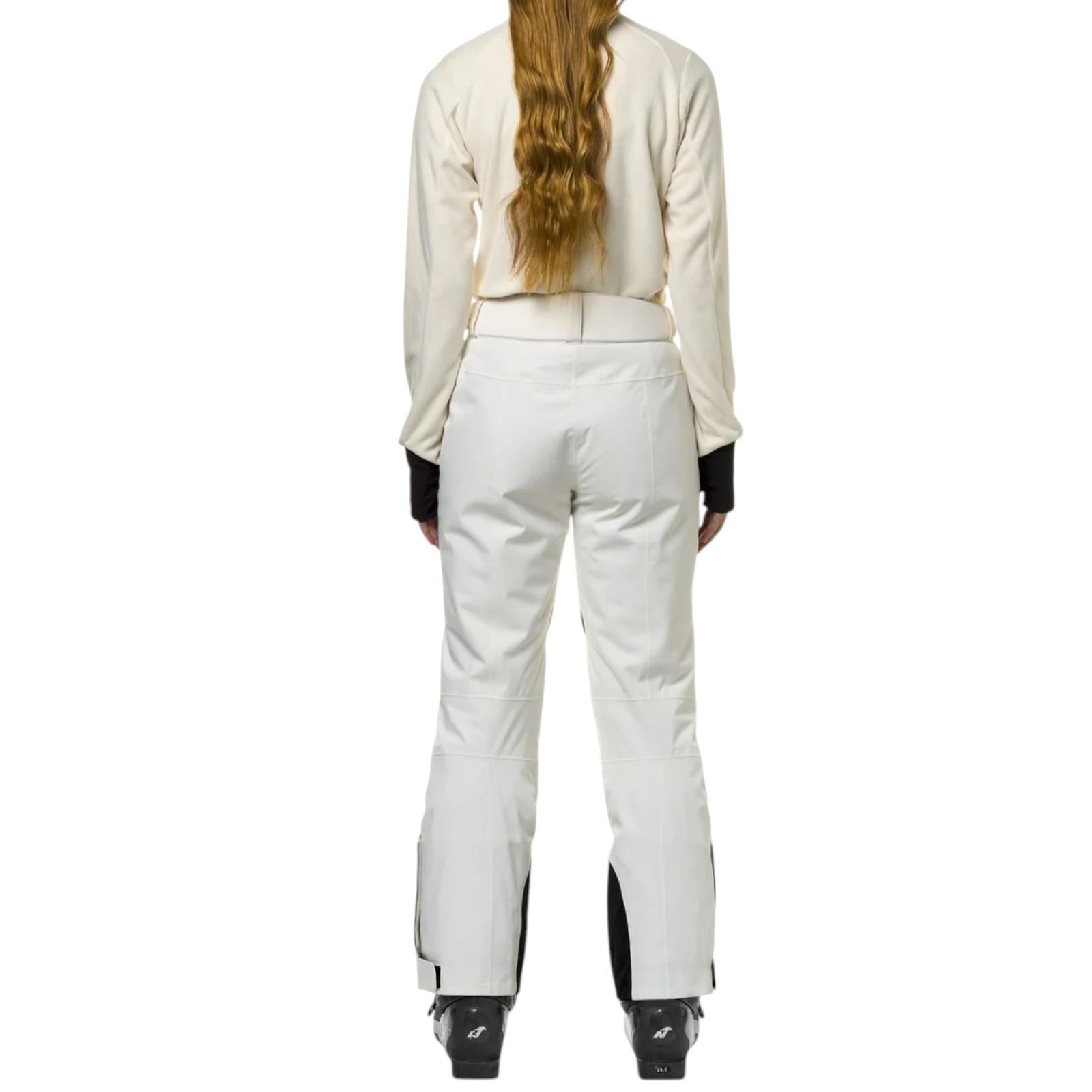 Pantalone K-WAY K11413W X42 K-WAY